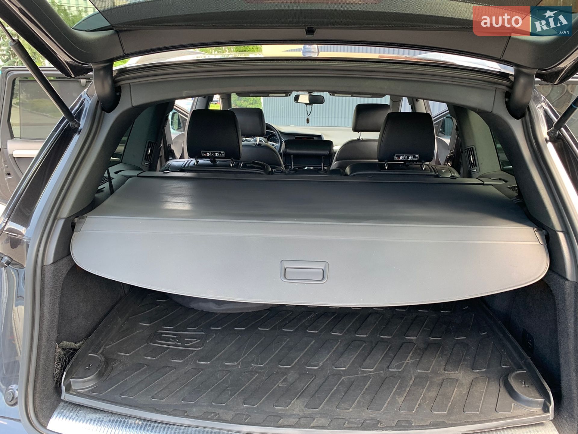Audi Q7 2013 VIN WA1DGAFEXED009952 фото оголошення 15 з 19