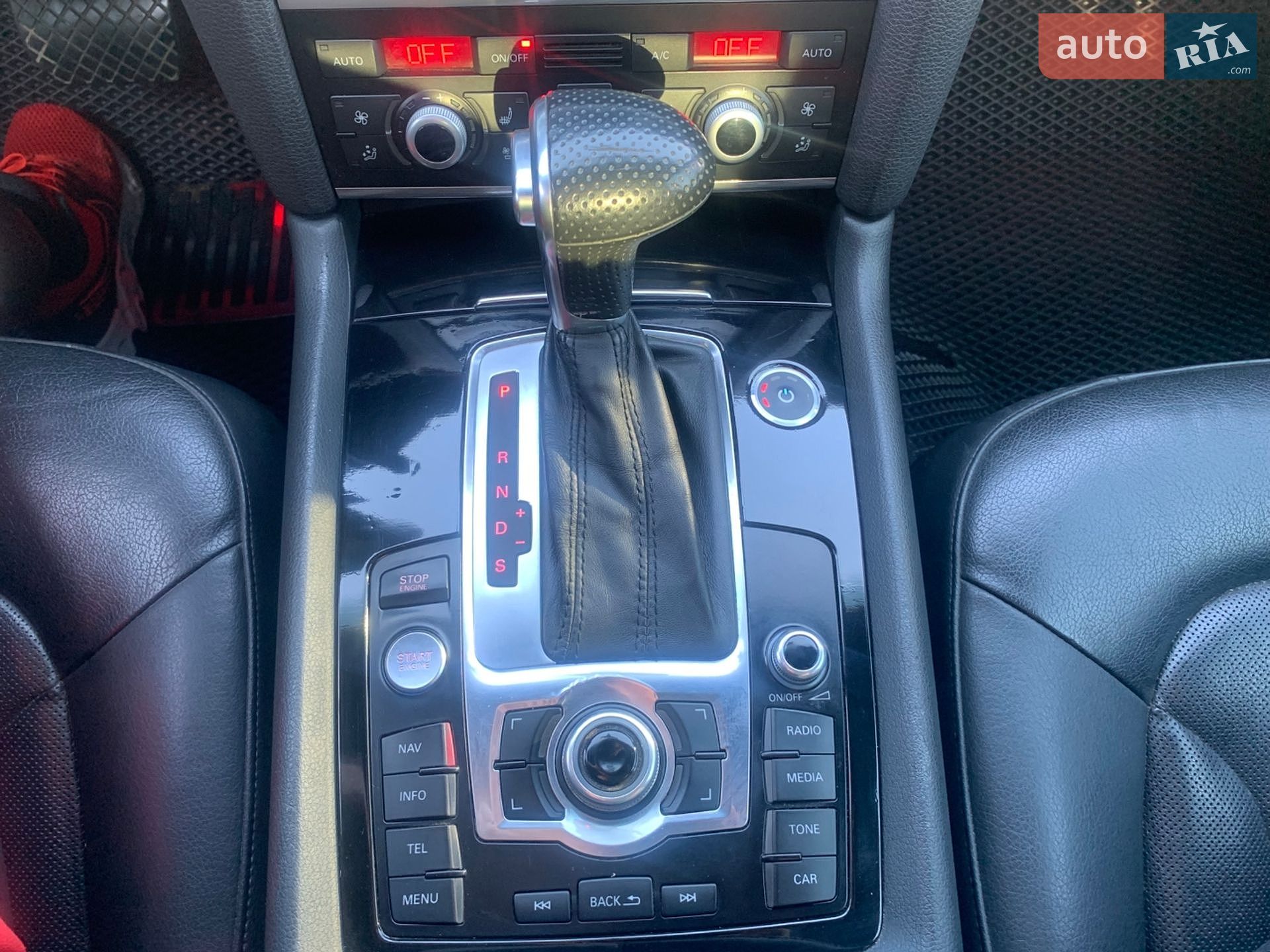 Audi Q7 2013 VIN WA1DGAFEXED009952 фото оголошення 18 з 19
