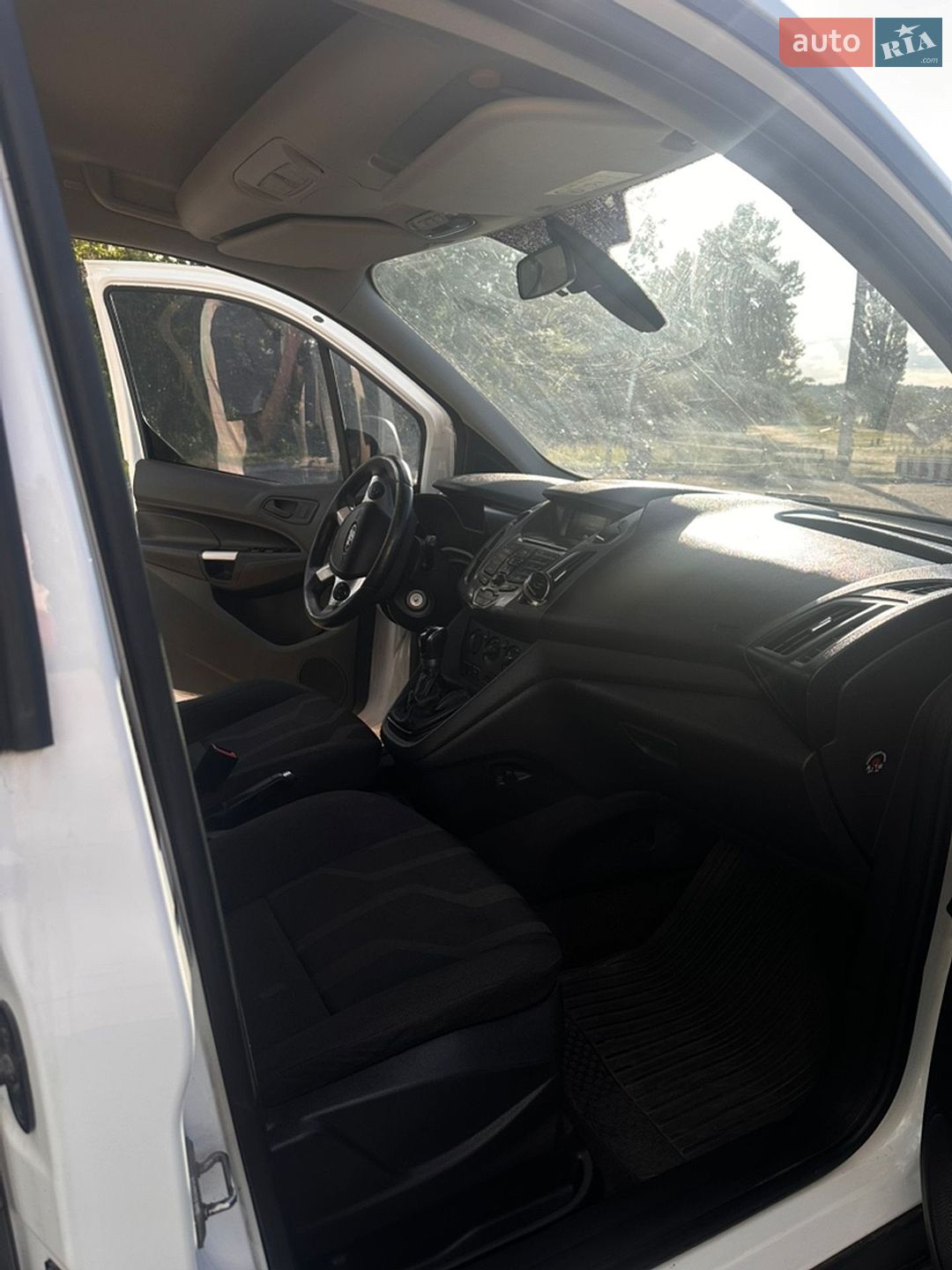 Ford Transit Connect 2014 VIN WF0TXXWPGTET08088 фото оголошення 11 з 16