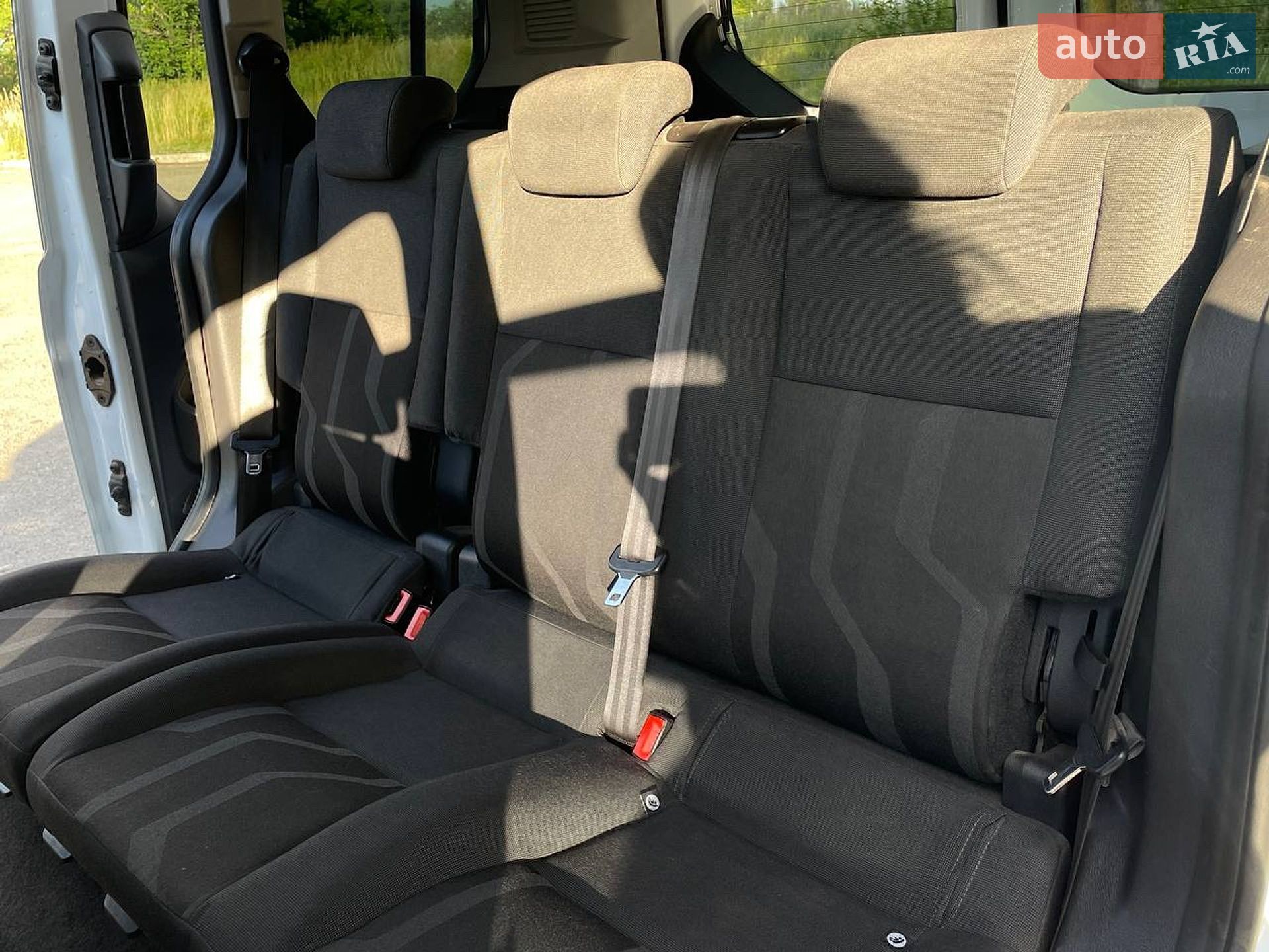 Ford Transit Connect 2014 VIN WF0TXXWPGTET08088 фото оголошення 14 з 16