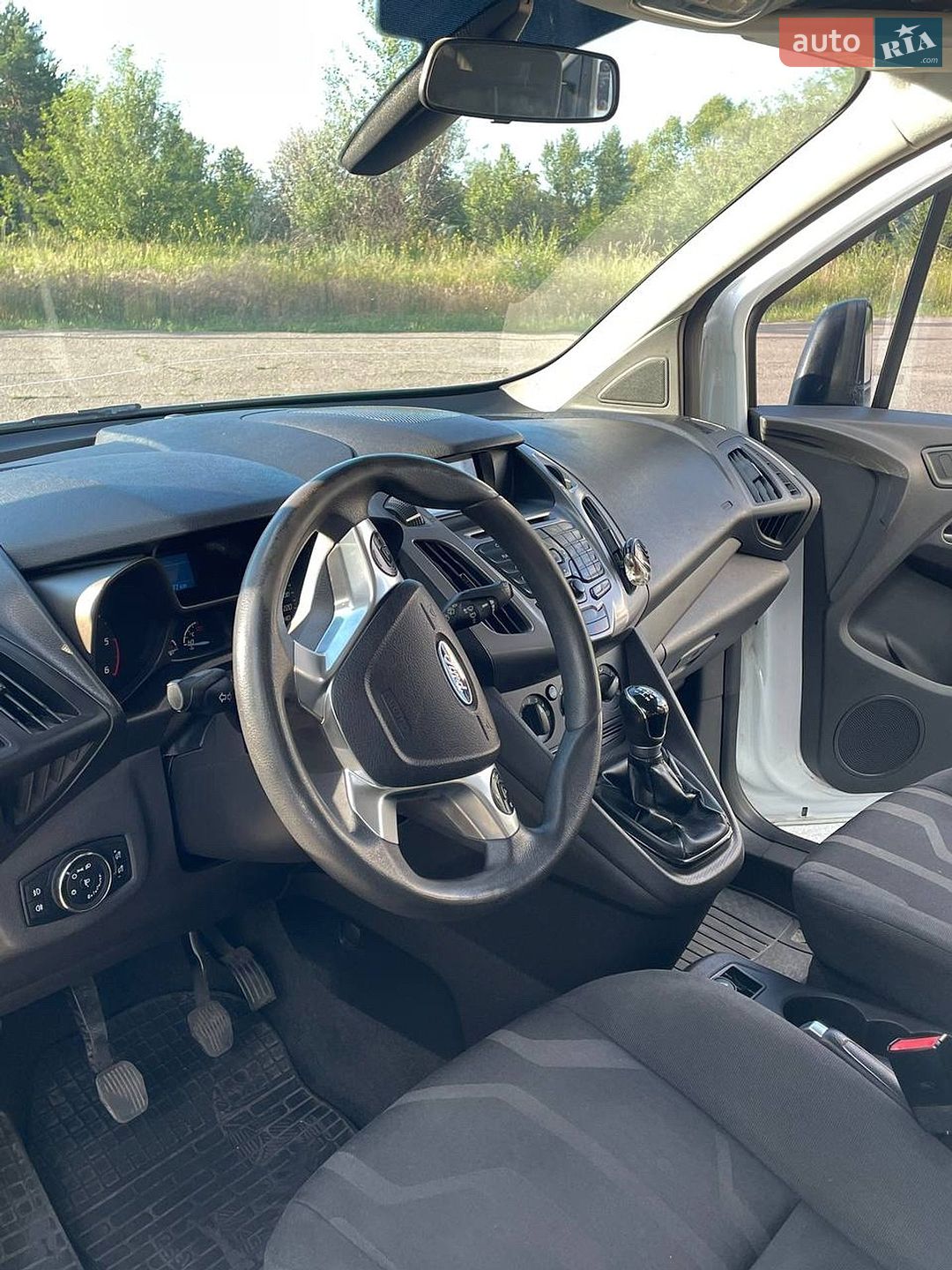 Ford Transit Connect 2014 VIN WF0TXXWPGTET08088 фото оголошення 15 з 16