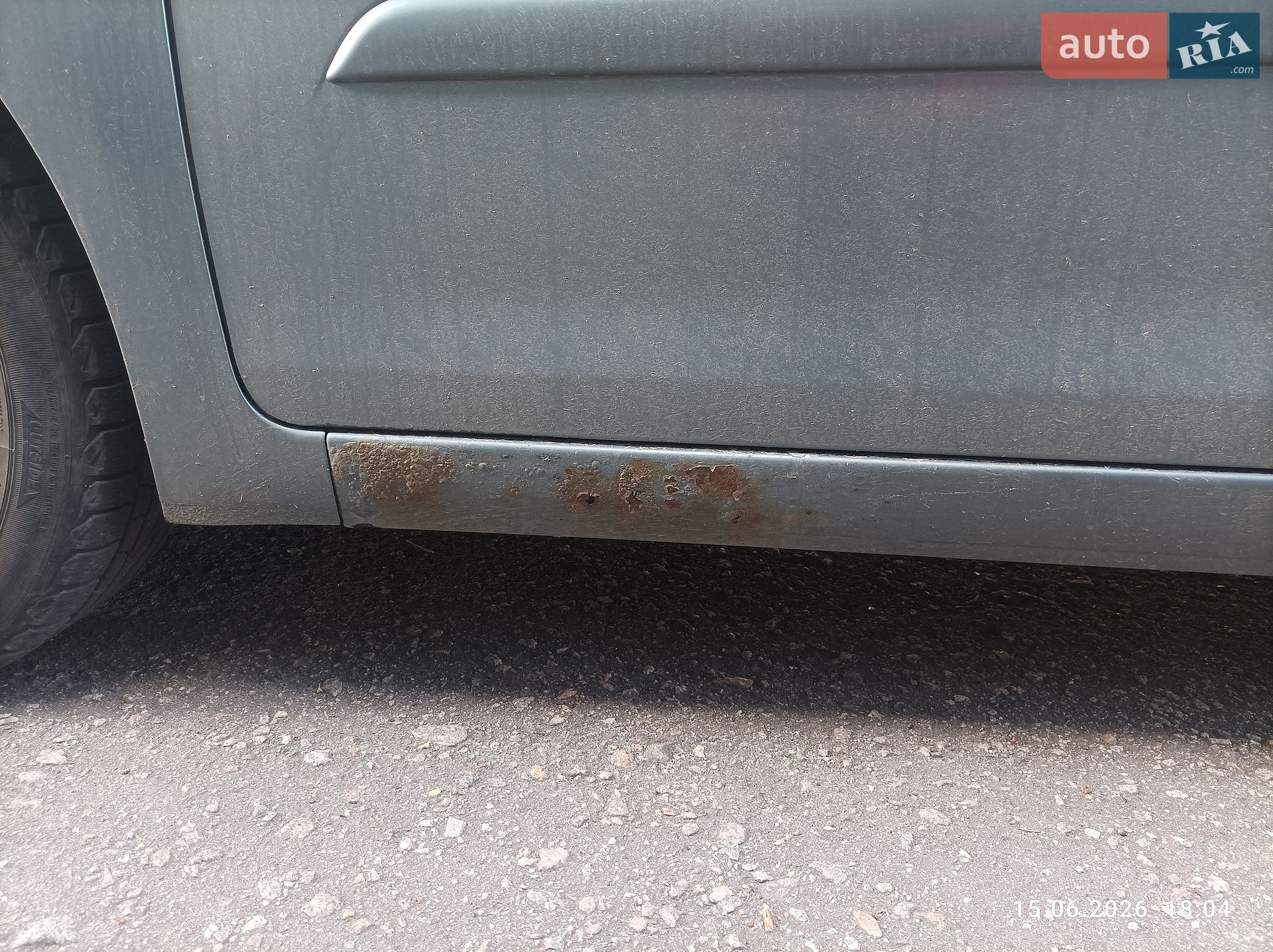 Citroen C4 Picasso 2010 VIN VF7UA5FWCAJ586462 фото оголошення 16 з 17