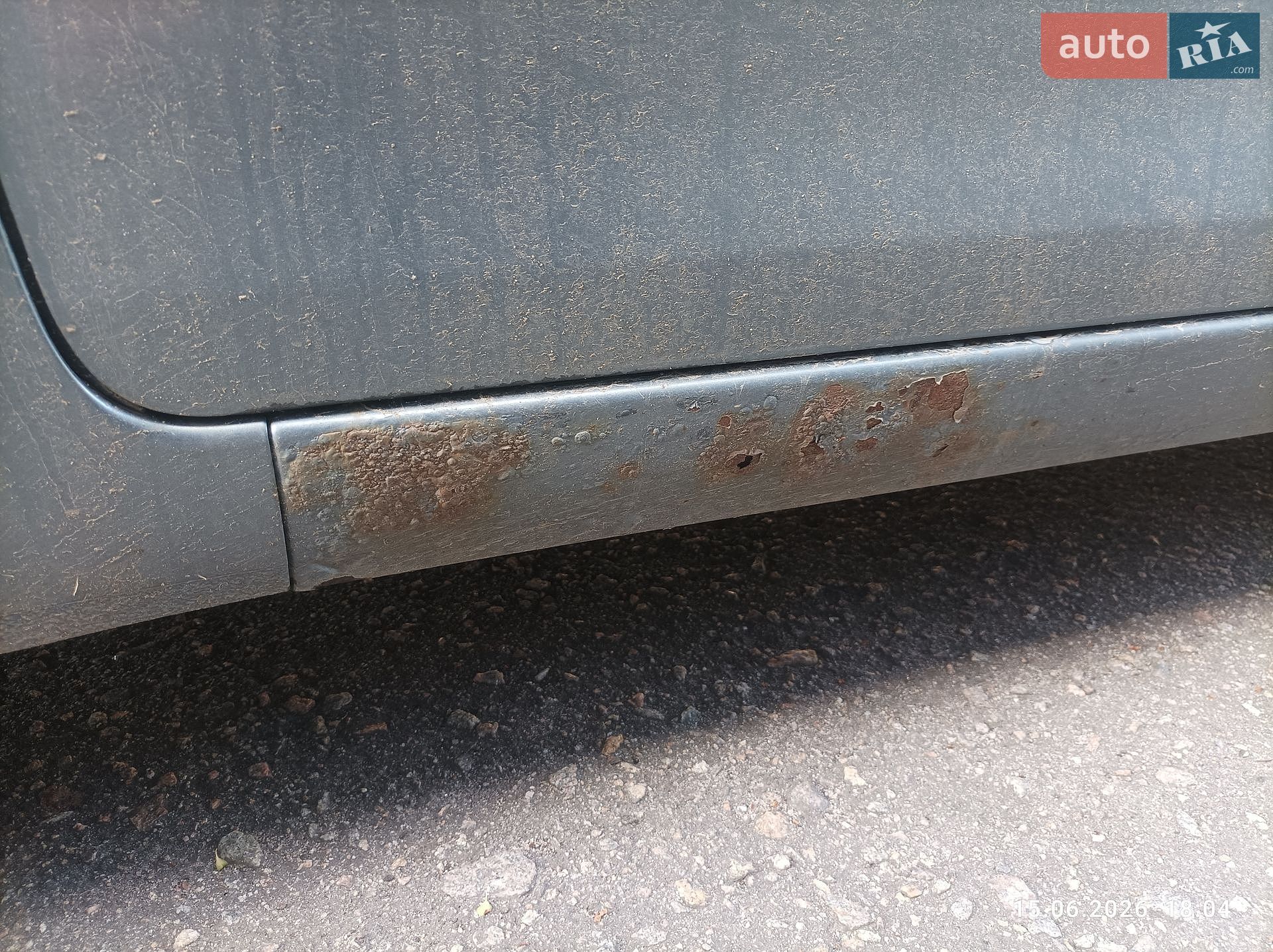 Citroen C4 Picasso 2010 VIN VF7UA5FWCAJ586462 фото оголошення 17 з 17