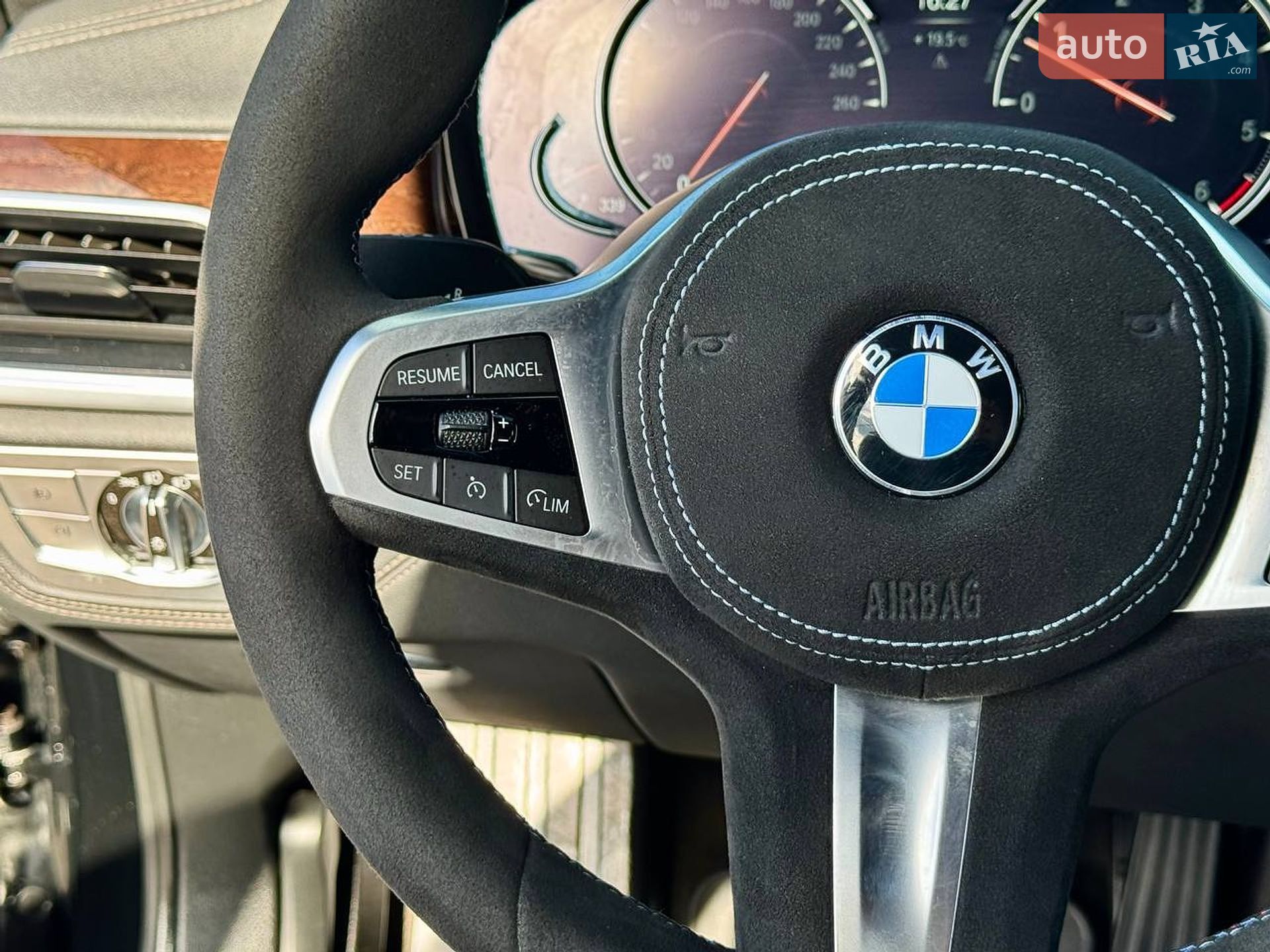 BMW 7 Series 2016 VIN WBA7C21010G590665 фото оголошення 51 з 62