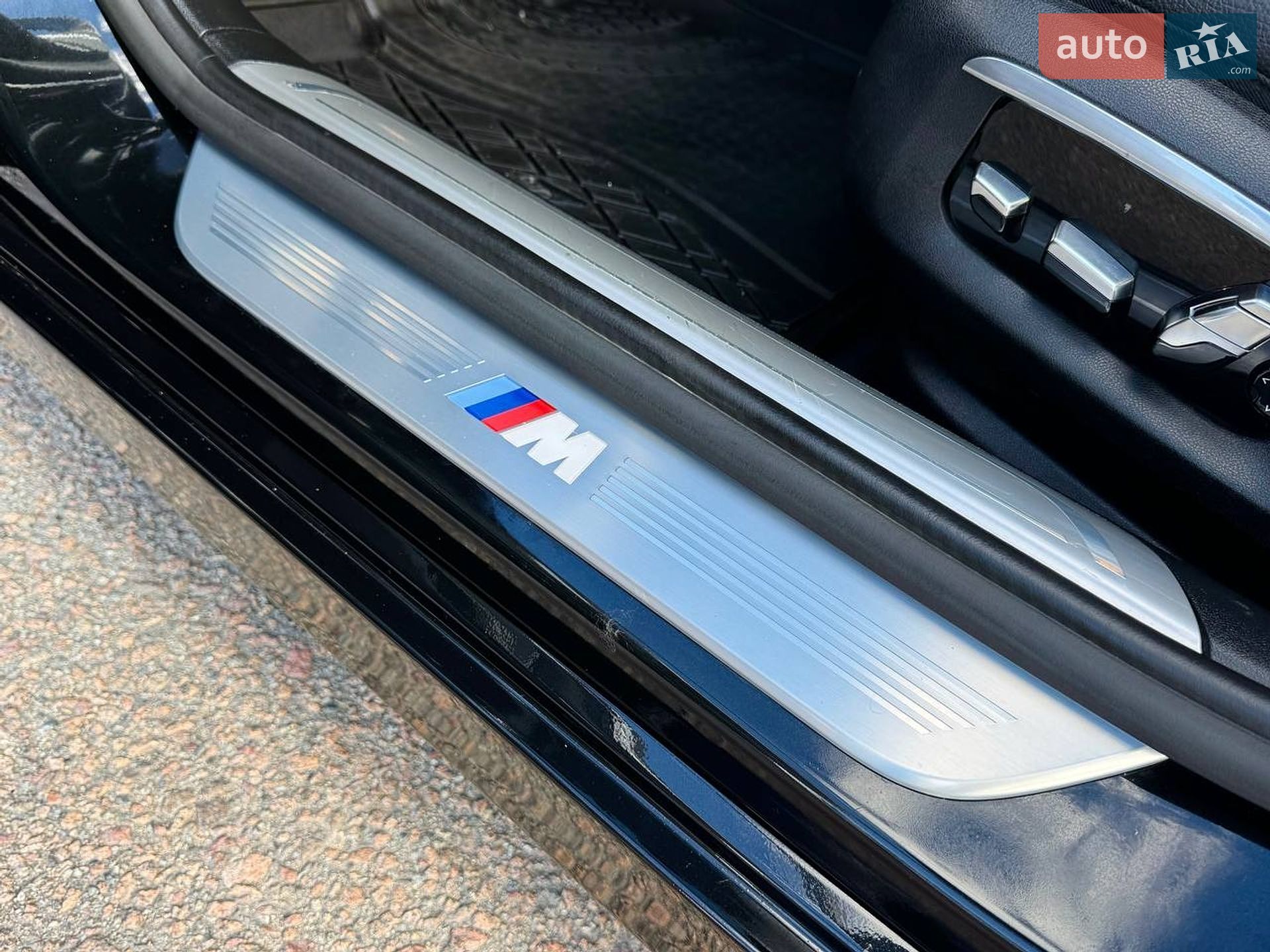 BMW 7 Series 2016 VIN WBA7C21010G590665 фото оголошення 61 з 62