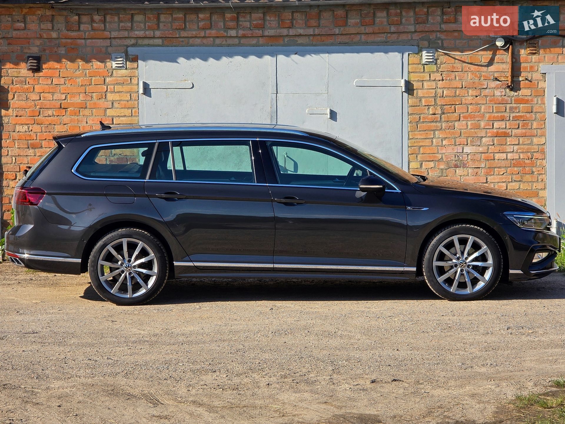 Volkswagen Passat 2021 VIN WVWZZZ3CZME120700 фото оголошення 7 з 88