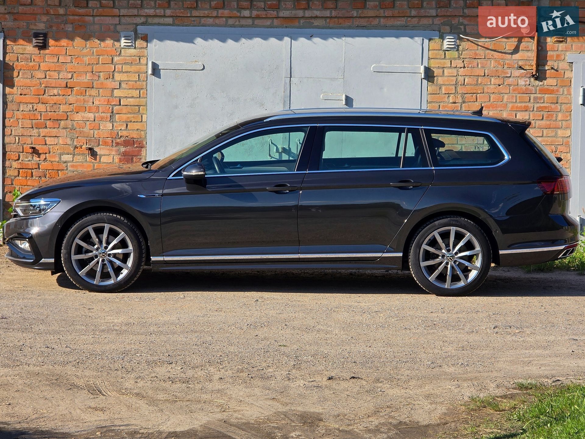 Volkswagen Passat 2021 VIN WVWZZZ3CZME120700 фото оголошення 8 з 88