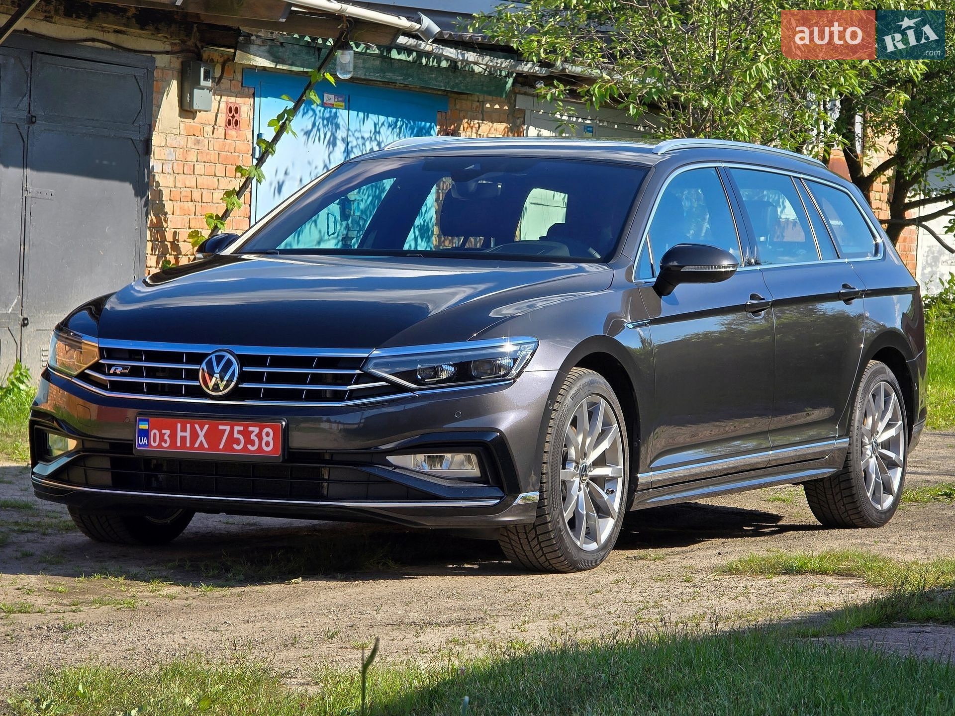 Volkswagen Passat 2021 VIN WVWZZZ3CZME120700 фото оголошення 9 з 88
