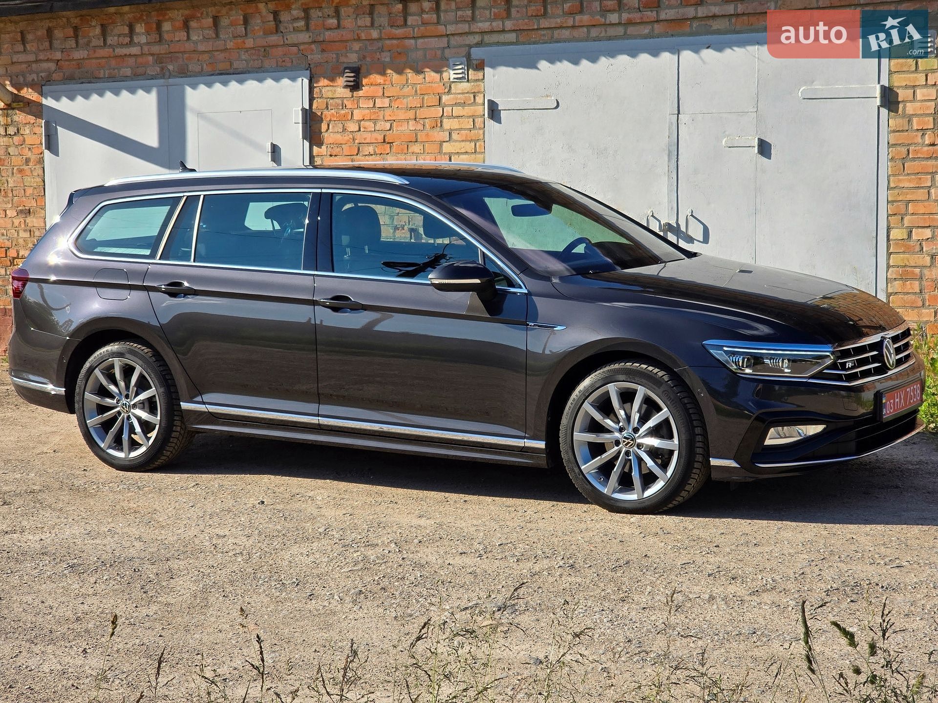 Volkswagen Passat 2021 VIN WVWZZZ3CZME120700 фото оголошення 10 з 88