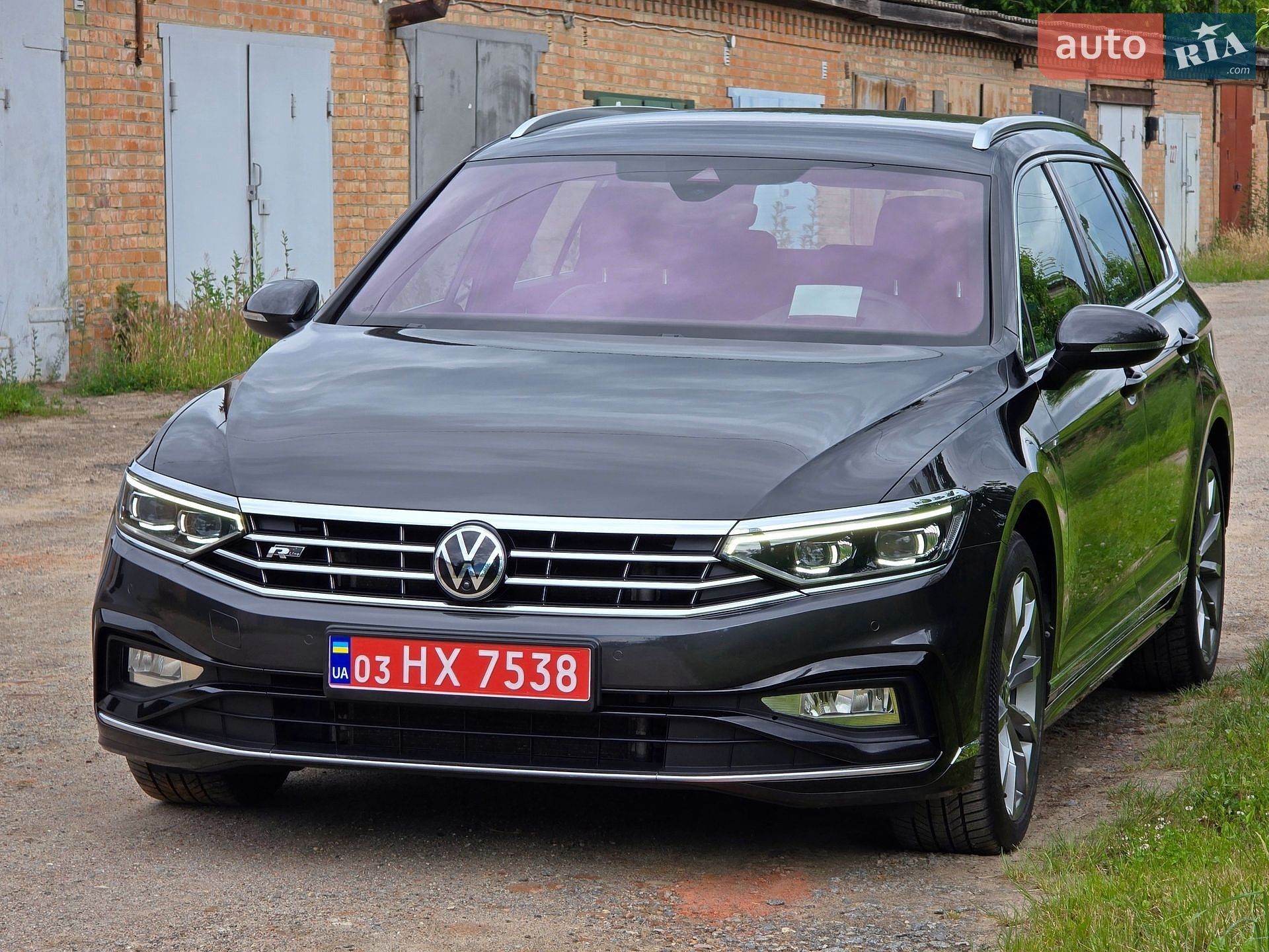 Volkswagen Passat 2021 VIN WVWZZZ3CZME120700 фото оголошення 76 з 88