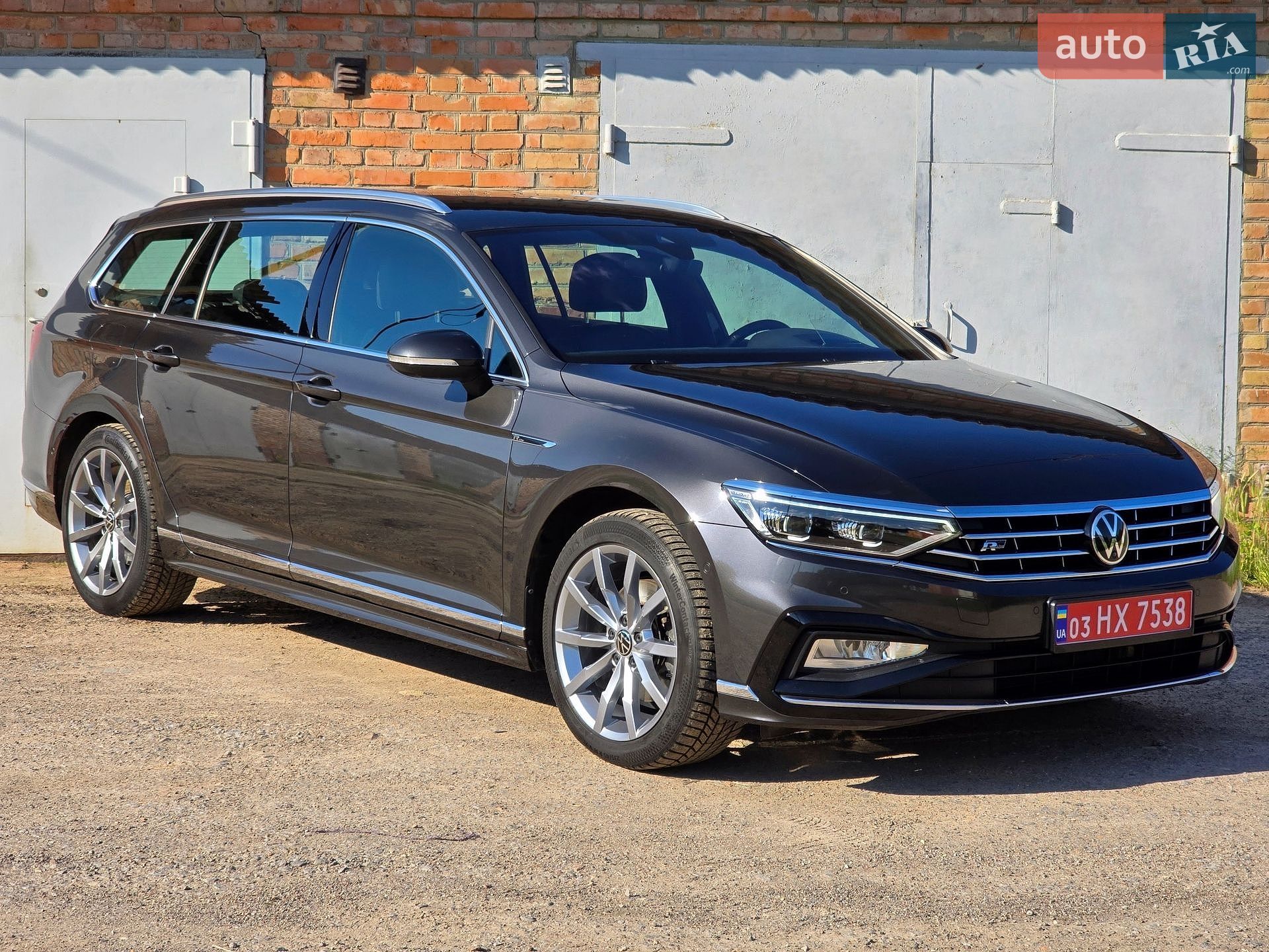 Volkswagen Passat 2021 VIN WVWZZZ3CZME120700 фото оголошення 77 з 88