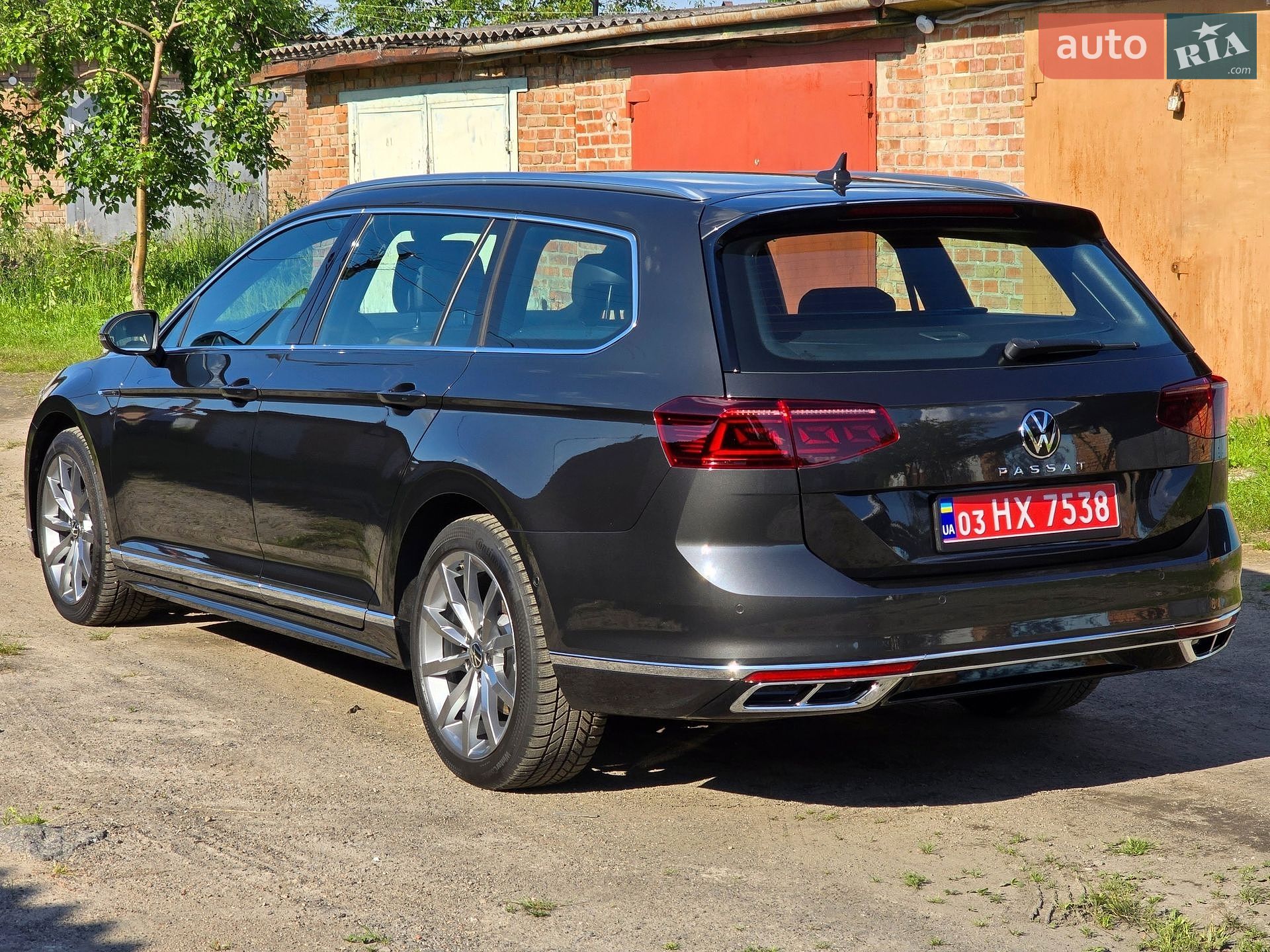 Volkswagen Passat 2021 VIN WVWZZZ3CZME120700 фото оголошення 78 з 88