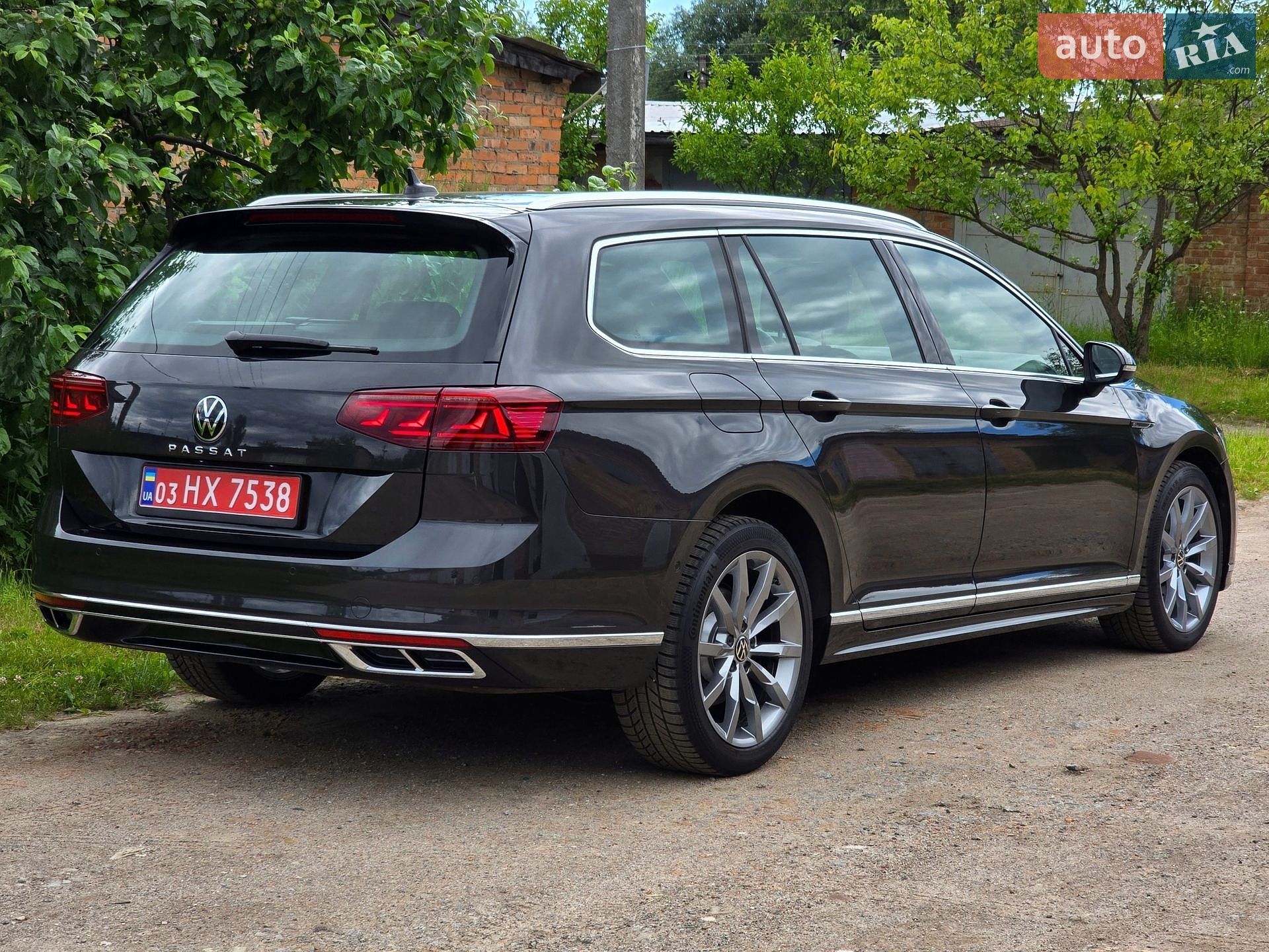 Volkswagen Passat 2021 VIN WVWZZZ3CZME120700 фото оголошення 79 з 88