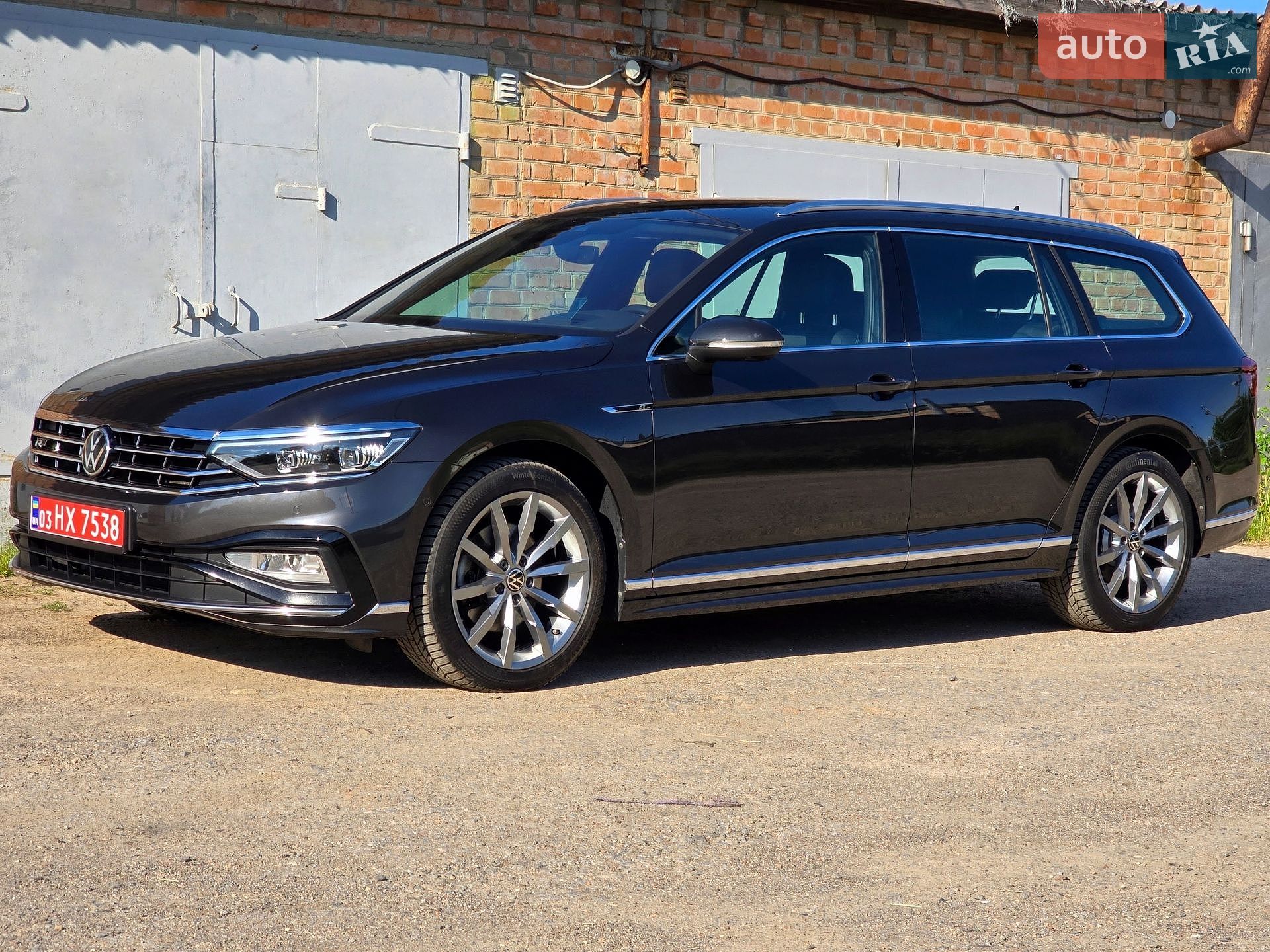 Volkswagen Passat 2021 VIN WVWZZZ3CZME120700 фото оголошення 80 з 88