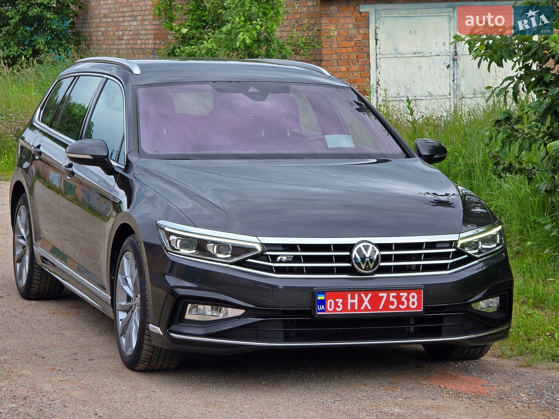 Volkswagen Passat 2021 VIN WVWZZZ3CZME120700 фото оголошення 82 з 88