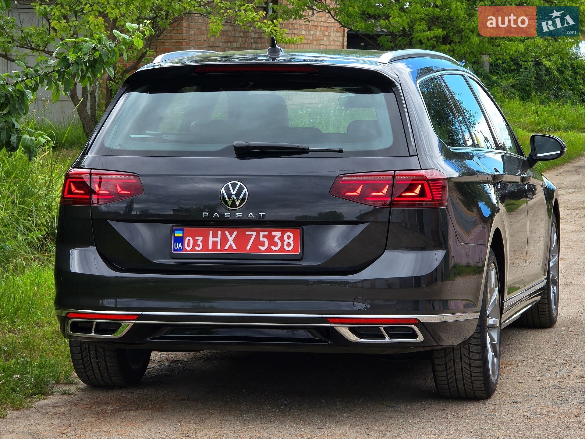 Volkswagen Passat 2021 VIN WVWZZZ3CZME120700 фото оголошення 84 з 88