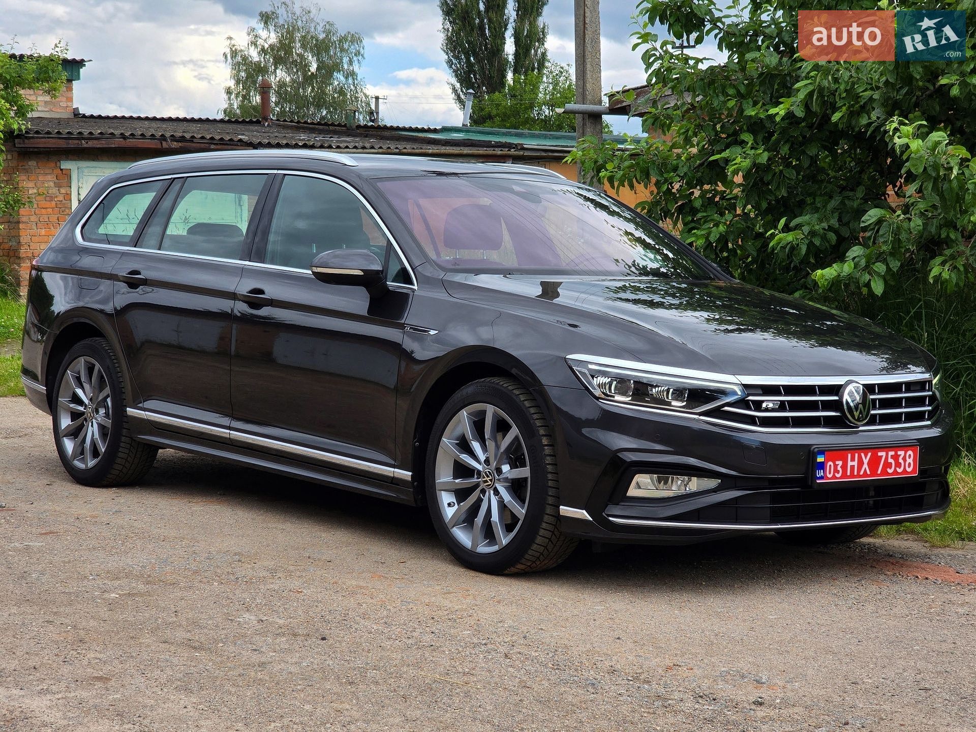 Volkswagen Passat 2021 VIN WVWZZZ3CZME120700 фото оголошення 85 з 88