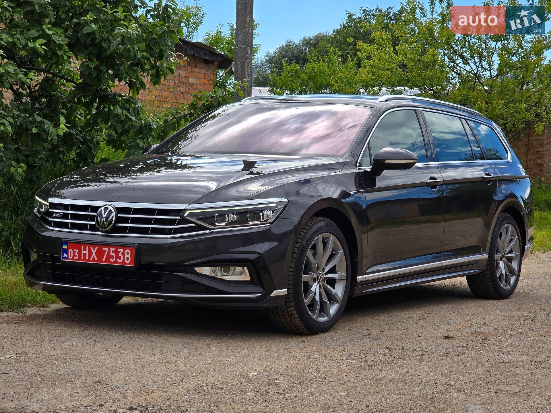 Volkswagen Passat 2021 VIN WVWZZZ3CZME120700 фото оголошення 86 з 88