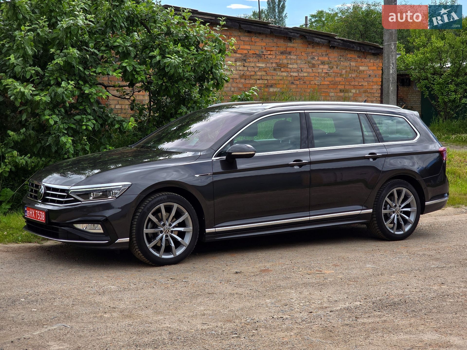 Volkswagen Passat 2021 VIN WVWZZZ3CZME120700 фото оголошення 88 з 88