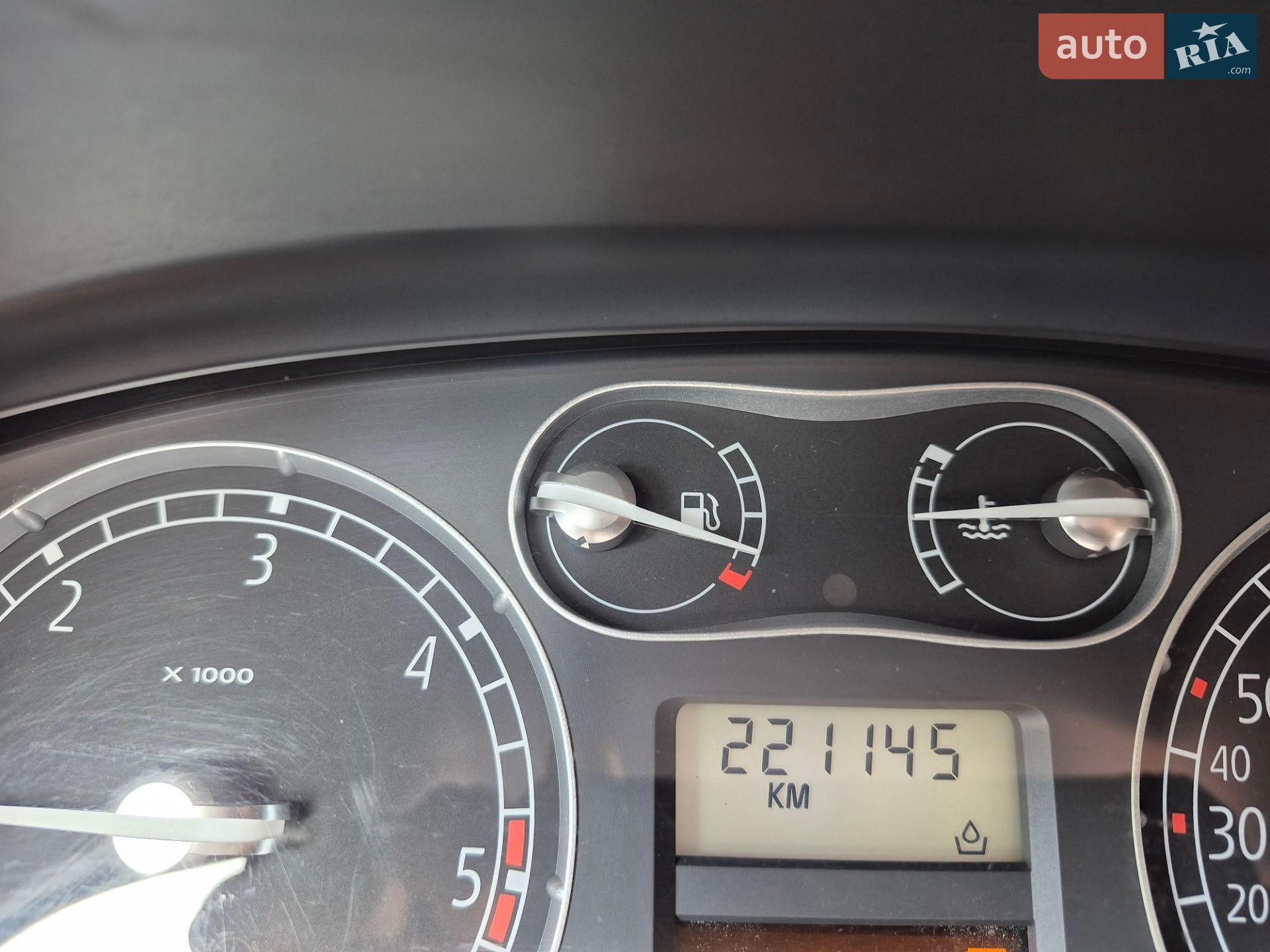 Renault Laguna 2006 VIN VF1KGENBB36234426 фото оголошення 6 з 7