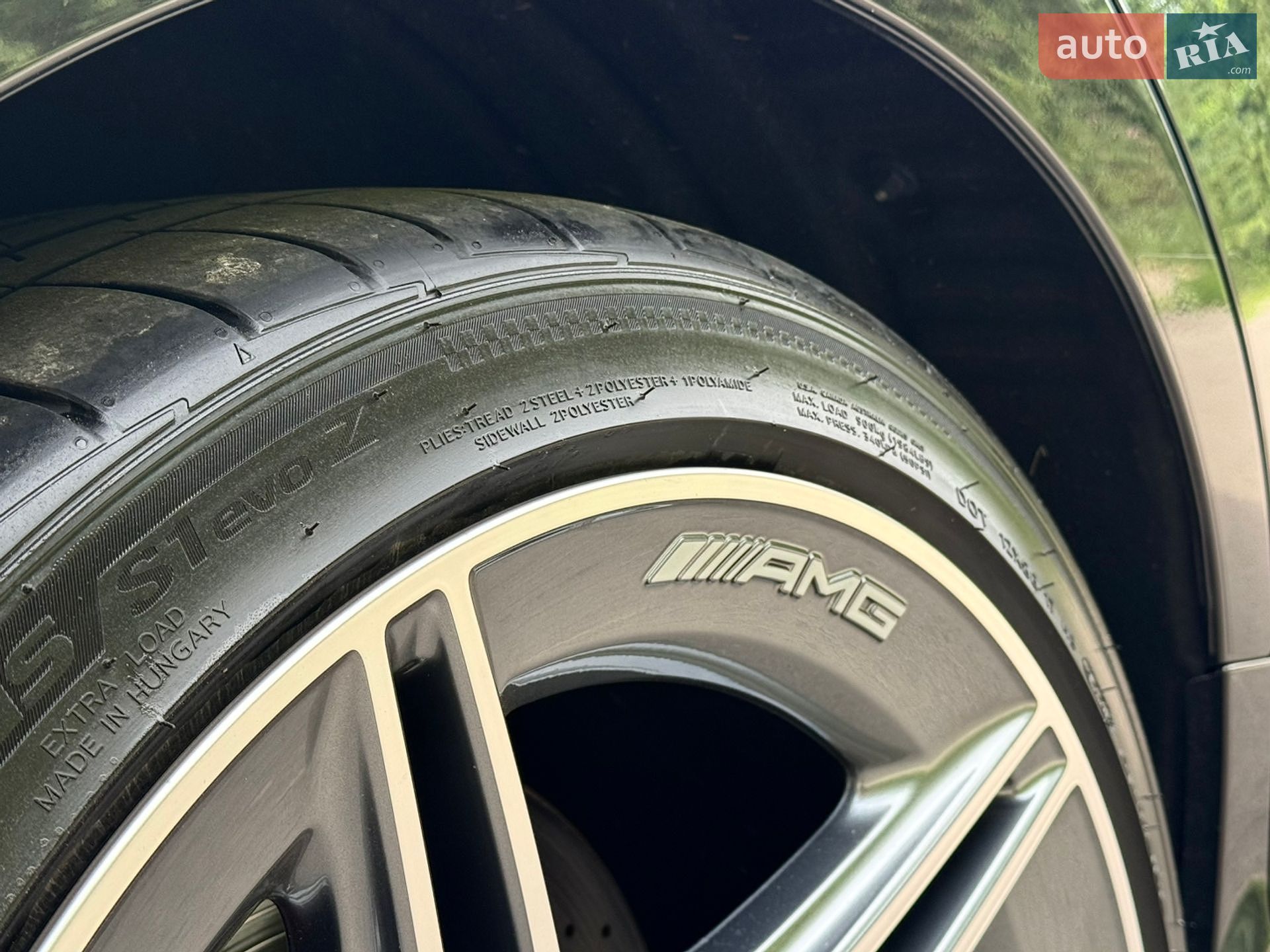 Mercedes-Benz AMG GT 4-Door Coupe 2019 VIN WDD7X6BBXLA015380 фото оголошення 23 з 127
