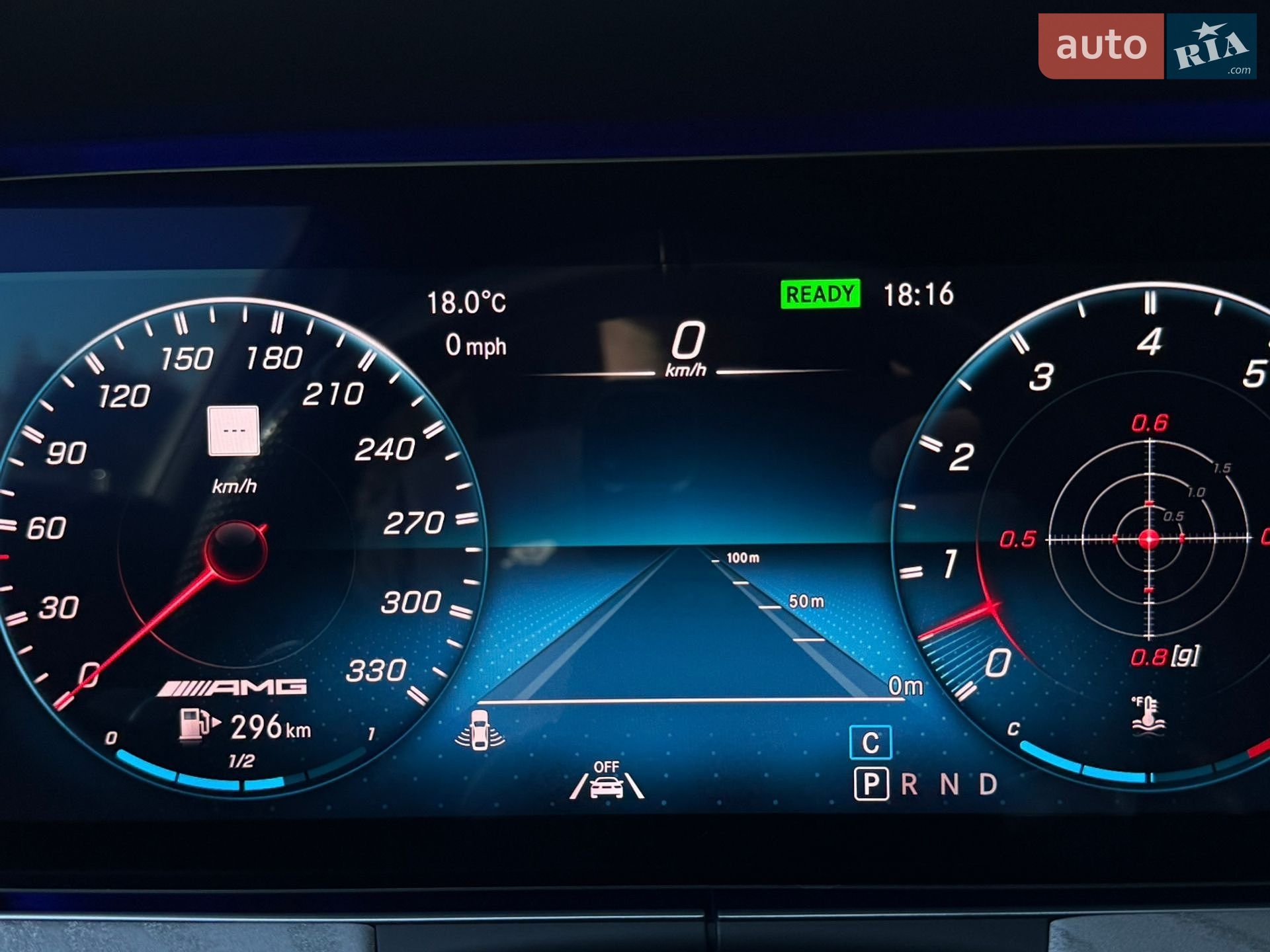 Mercedes-Benz AMG GT 4-Door Coupe 2019 VIN WDD7X6BBXLA015380 фото оголошення 47 з 127
