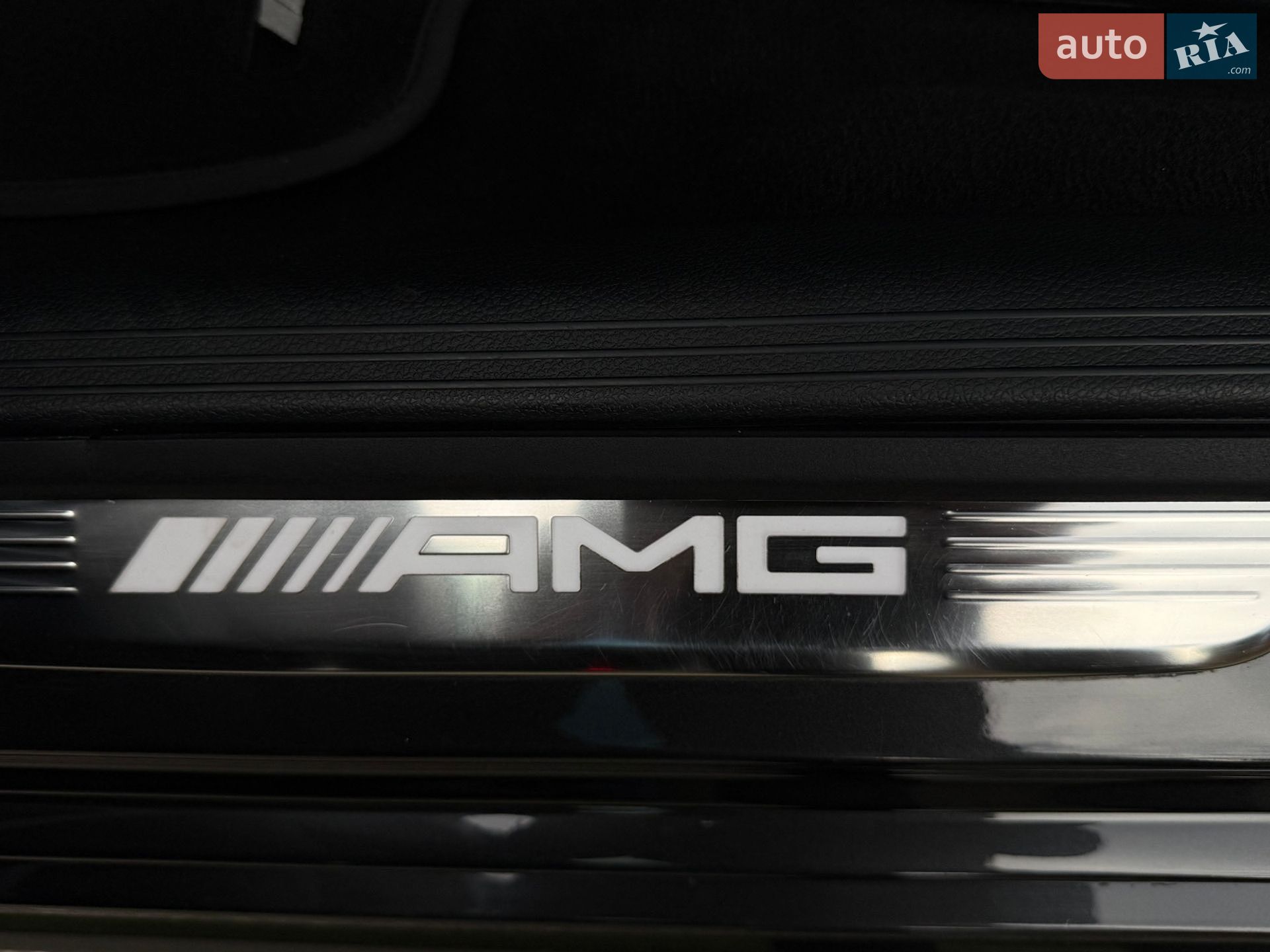 Mercedes-Benz AMG GT 4-Door Coupe 2019 VIN WDD7X6BBXLA015380 фото оголошення 50 з 127