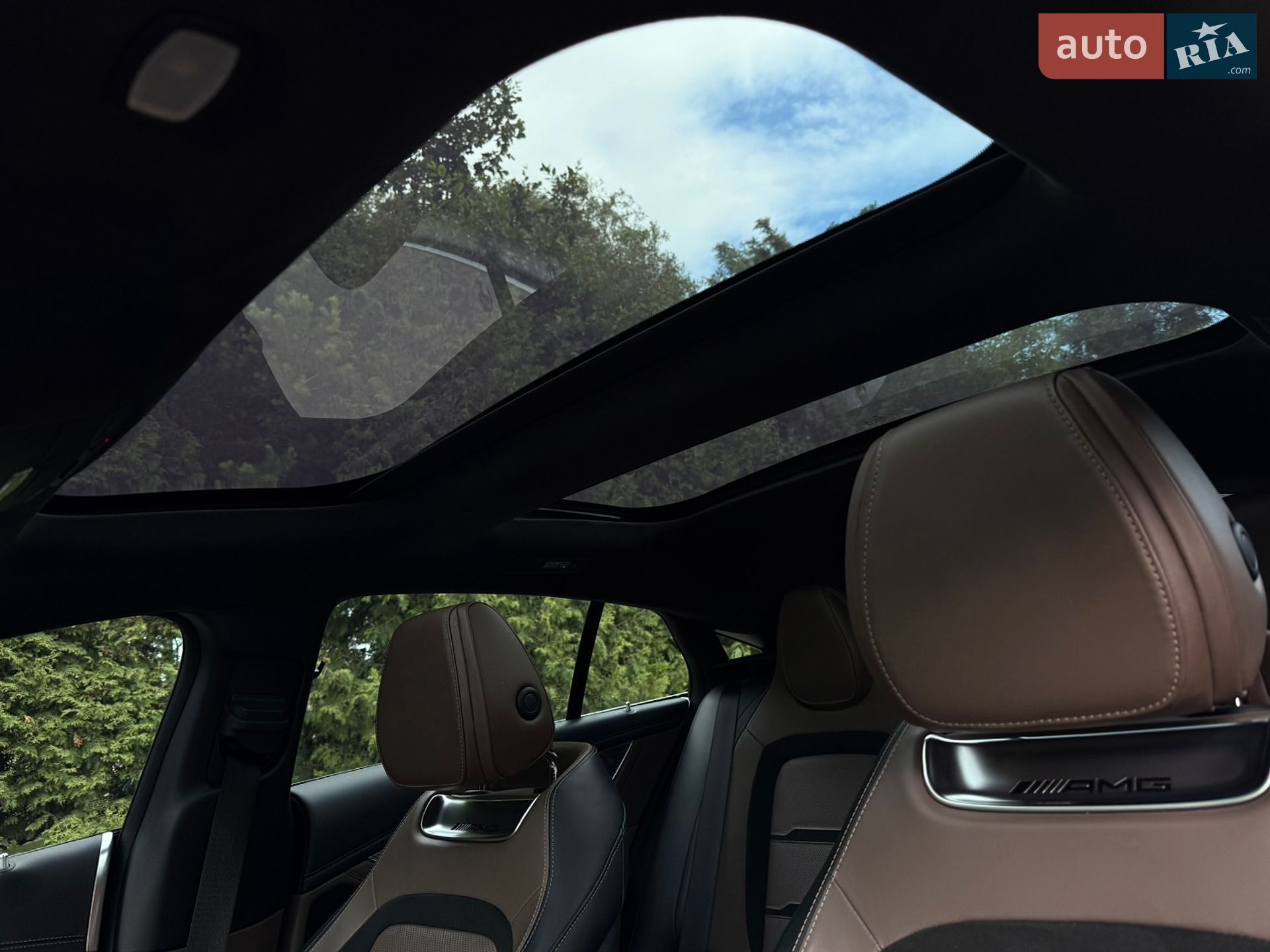 Mercedes-Benz AMG GT 4-Door Coupe 2019 VIN WDD7X6BBXLA015380 фото оголошення 54 з 127