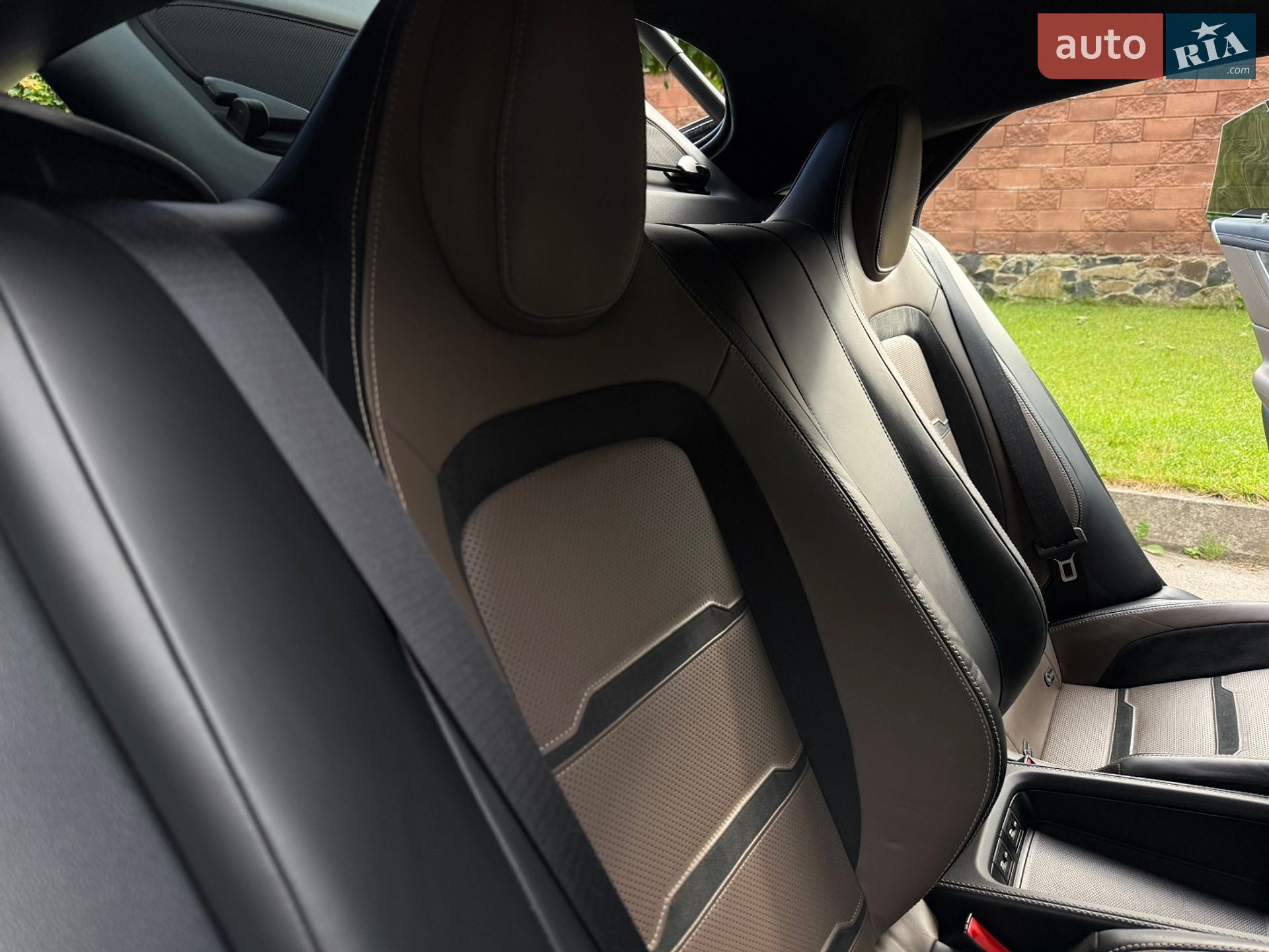 Mercedes-Benz AMG GT 4-Door Coupe 2019 VIN WDD7X6BBXLA015380 фото оголошення 94 з 127