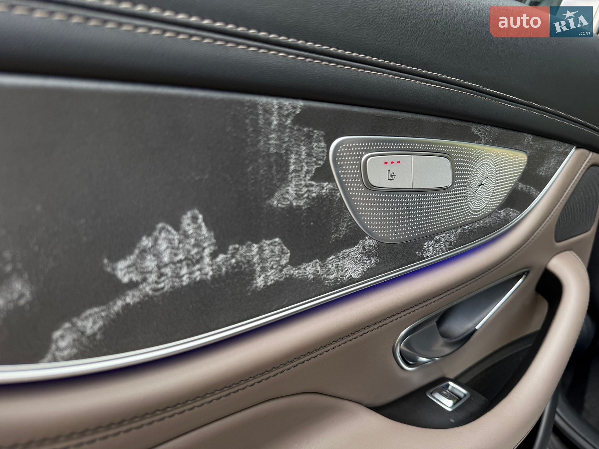 Mercedes-Benz AMG GT 4-Door Coupe 2019 VIN WDD7X6BBXLA015380 фото оголошення 95 з 127