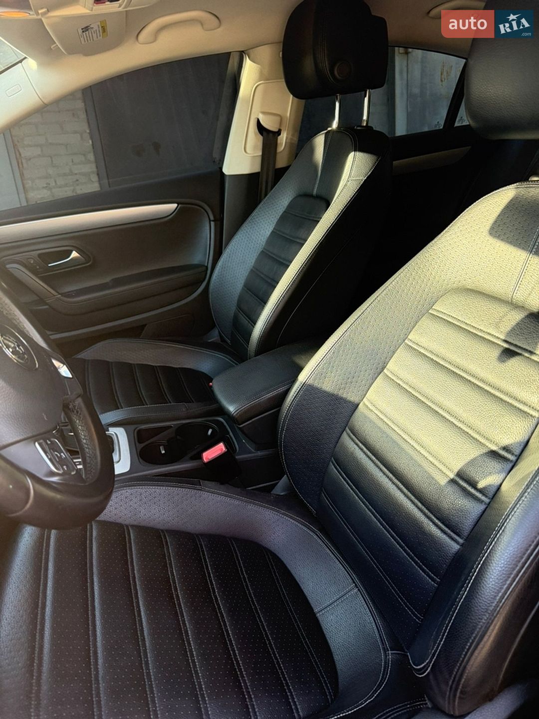 Volkswagen CC / Passat CC 2013 VIN WVWBN7ANXEE523436 фото оголошення 21 з 22