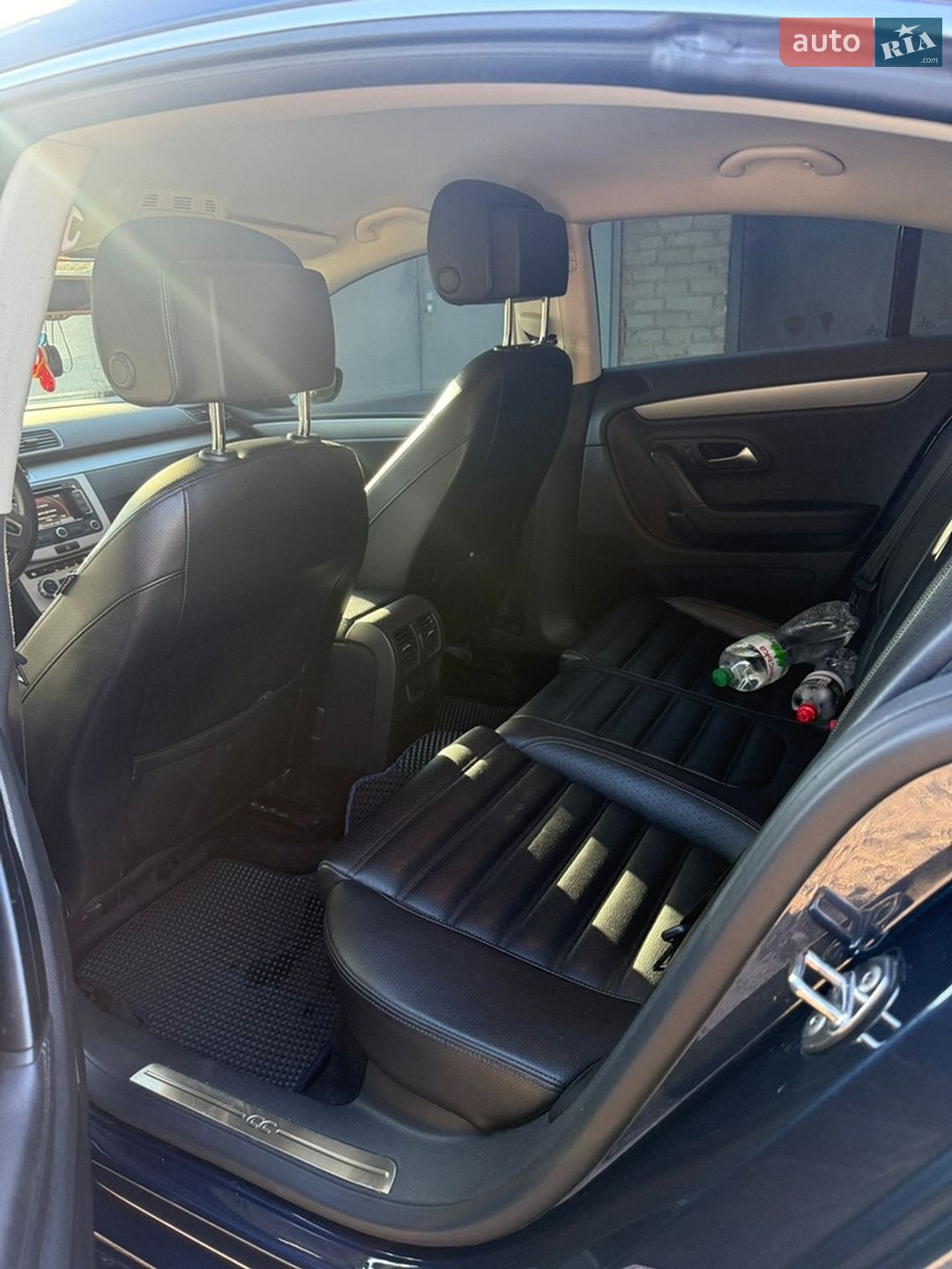 Volkswagen CC / Passat CC 2013 VIN WVWBN7ANXEE523436 фото оголошення 22 з 22