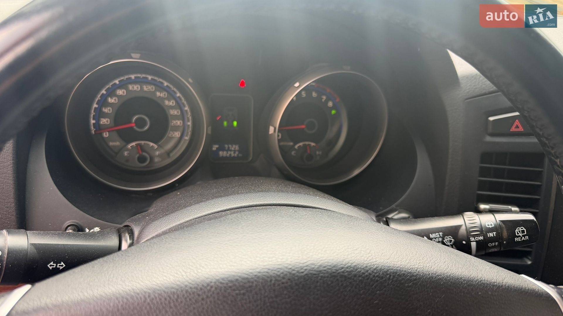 Mitsubishi Pajero Wagon 2008 VIN JMYLRV93W8J003823 фото оголошення 67 з 86