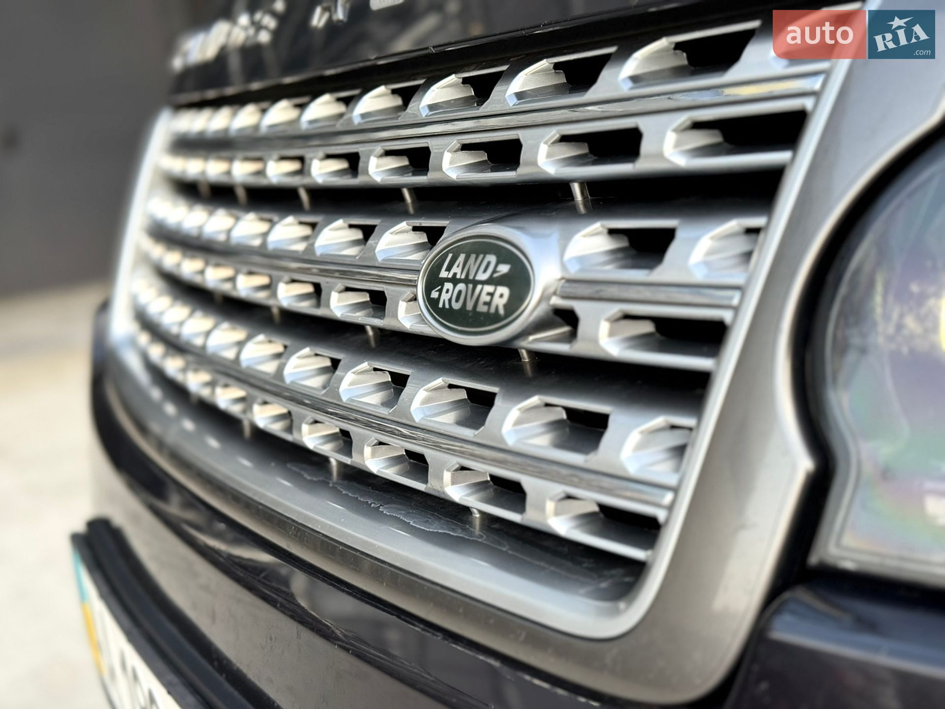 Land Rover Range Rover 2013 VIN SALGA2HF1EA134624 фото оголошення 13 з 141