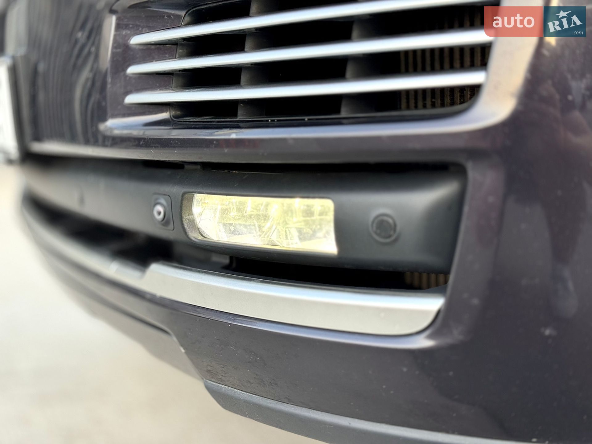 Land Rover Range Rover 2013 VIN SALGA2HF1EA134624 фото оголошення 14 з 141