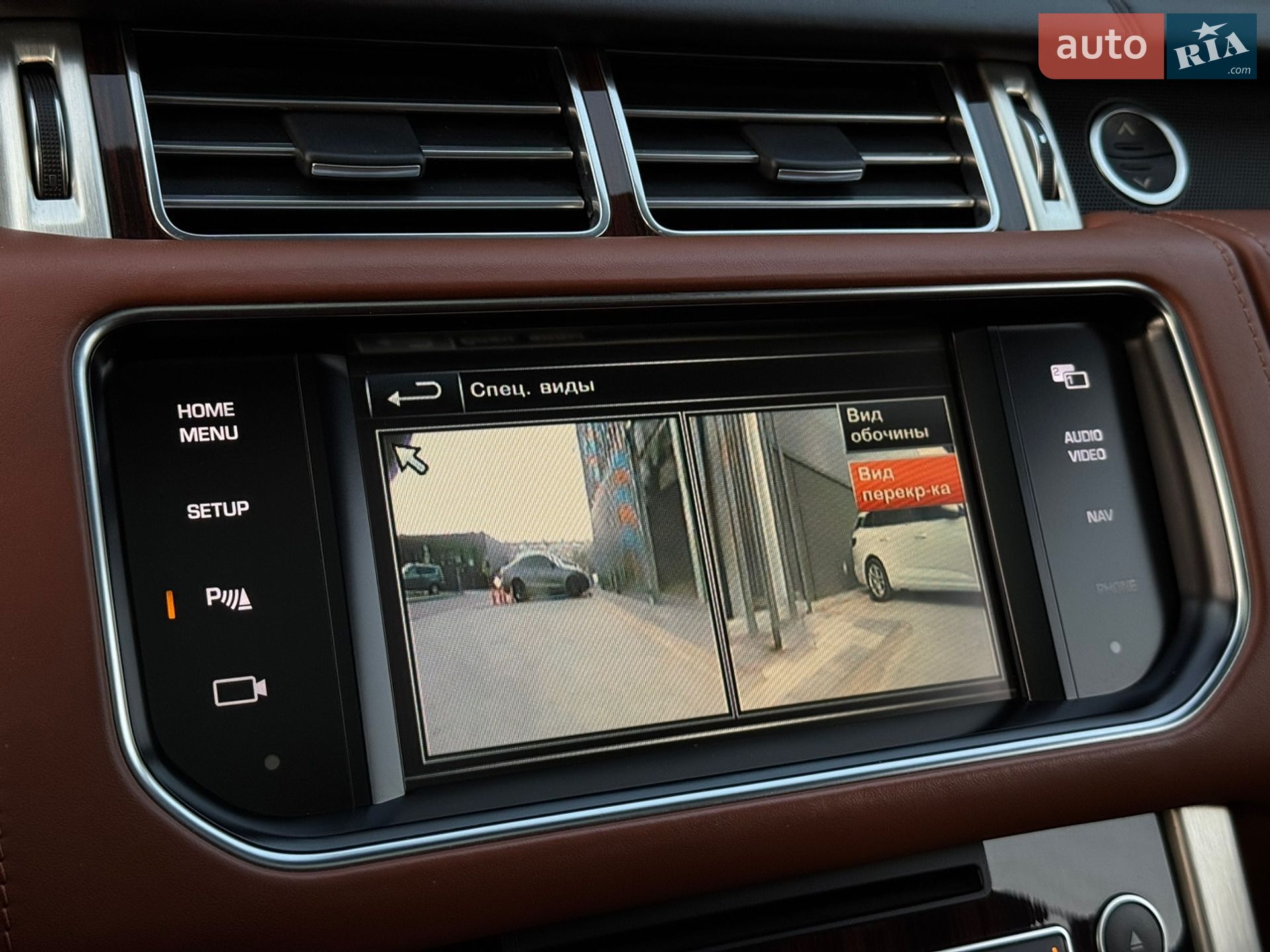 Land Rover Range Rover 2013 VIN SALGA2HF1EA134624 фото оголошення 20 з 141