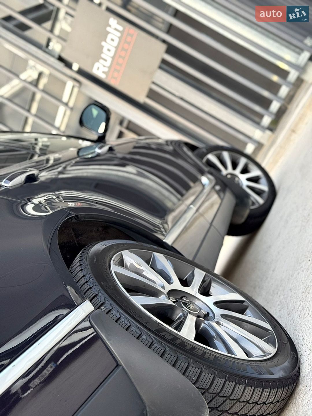 Land Rover Range Rover 2013 VIN SALGA2HF1EA134624 фото оголошення 27 з 141