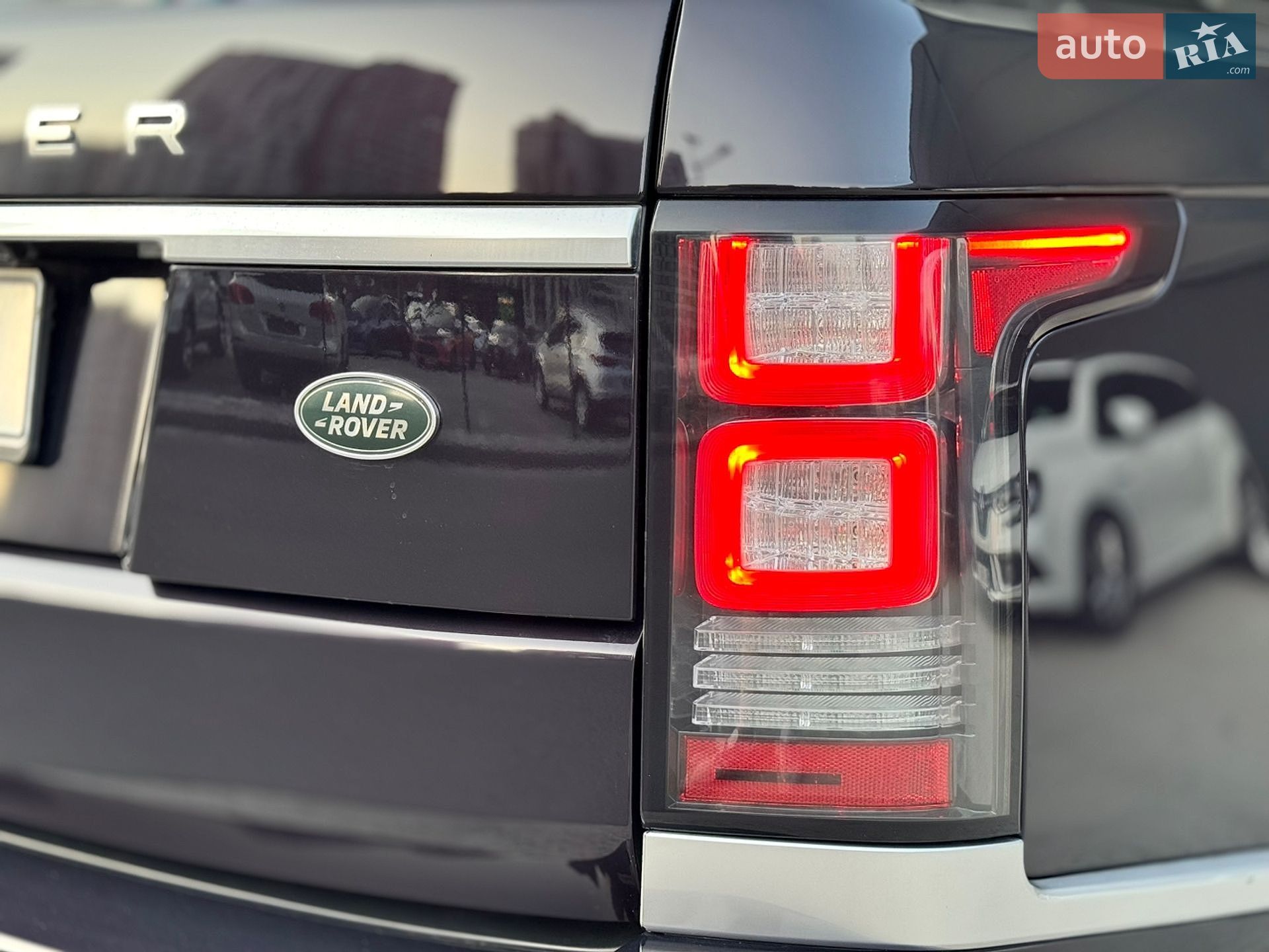 Land Rover Range Rover 2013 VIN SALGA2HF1EA134624 фото оголошення 28 з 141