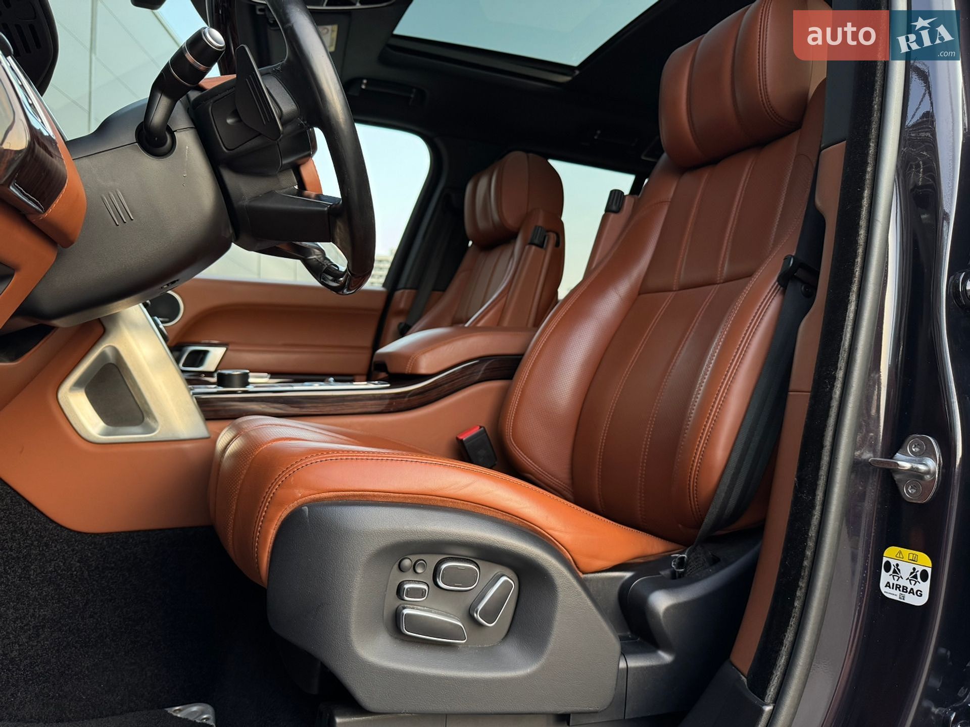 Land Rover Range Rover 2013 VIN SALGA2HF1EA134624 фото оголошення 33 з 141
