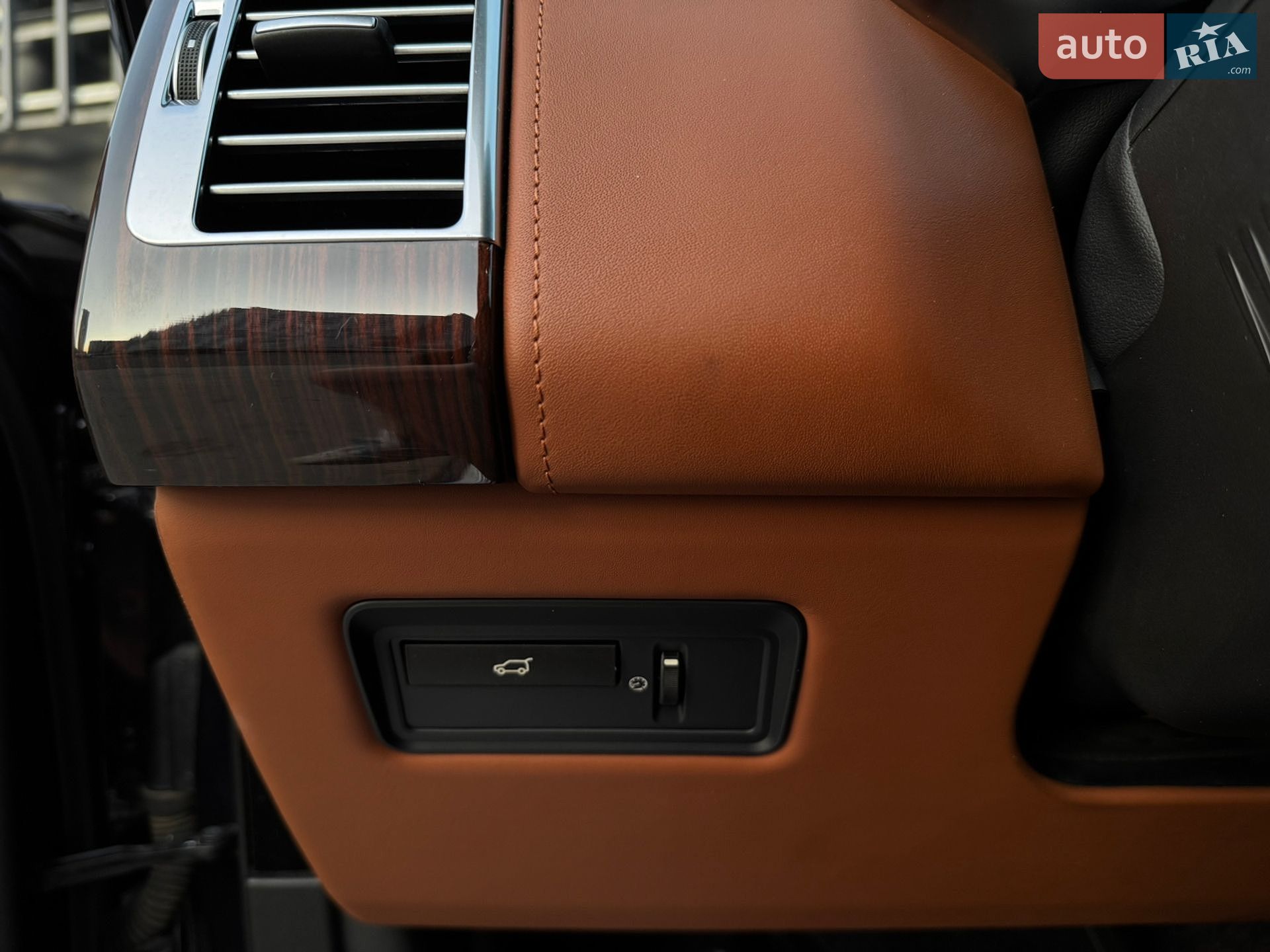 Land Rover Range Rover 2013 VIN SALGA2HF1EA134624 фото оголошення 39 з 141