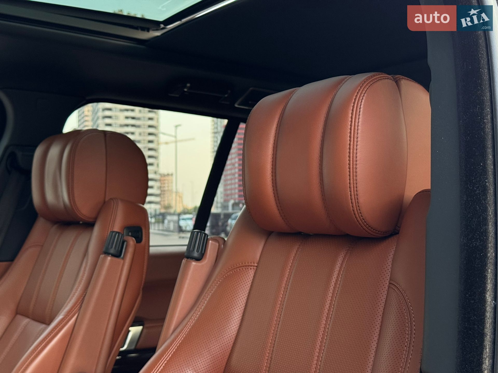 Land Rover Range Rover 2013 VIN SALGA2HF1EA134624 фото оголошення 43 з 141