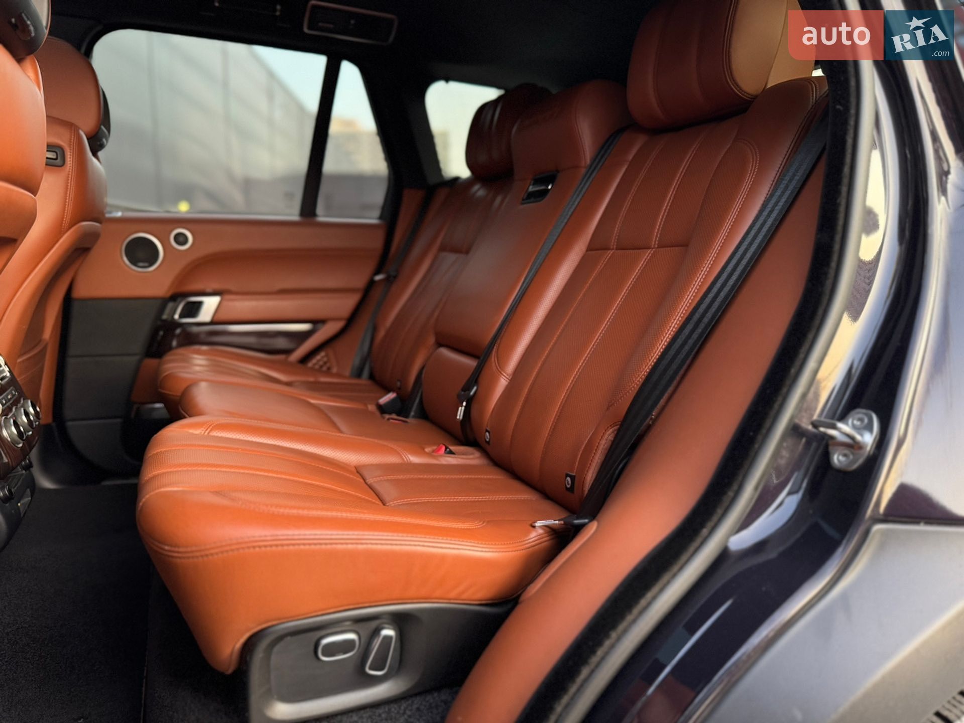 Land Rover Range Rover 2013 VIN SALGA2HF1EA134624 фото оголошення 47 з 141