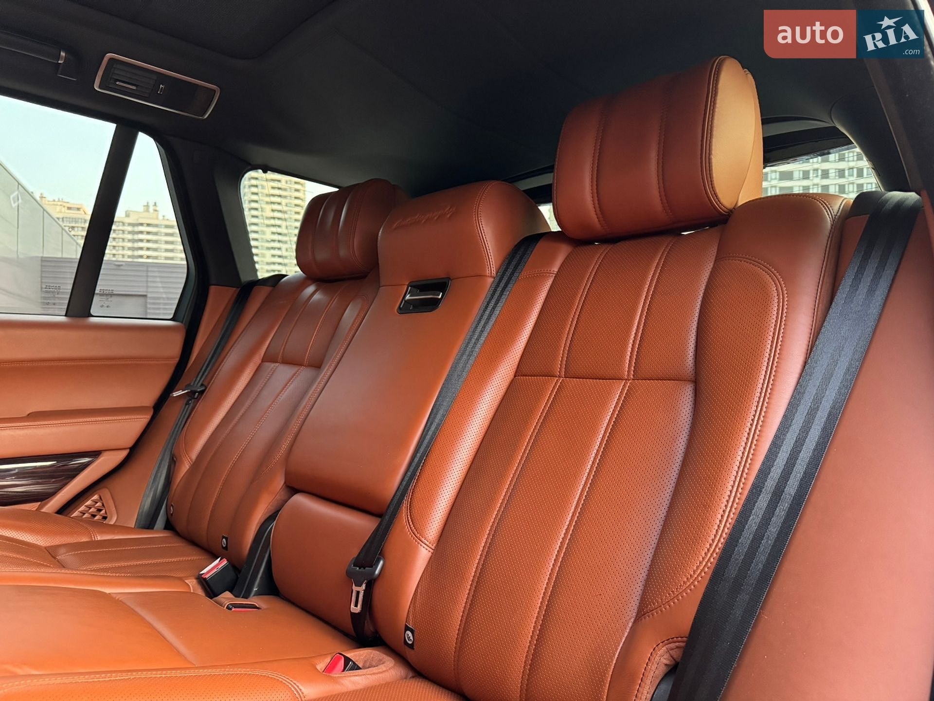 Land Rover Range Rover 2013 VIN SALGA2HF1EA134624 фото оголошення 48 з 141