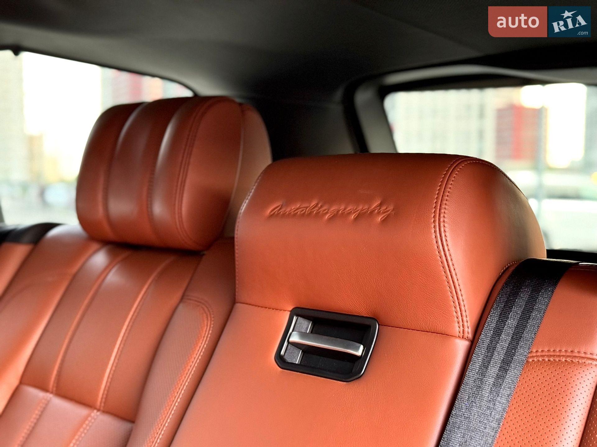 Land Rover Range Rover 2013 VIN SALGA2HF1EA134624 фото оголошення 49 з 141
