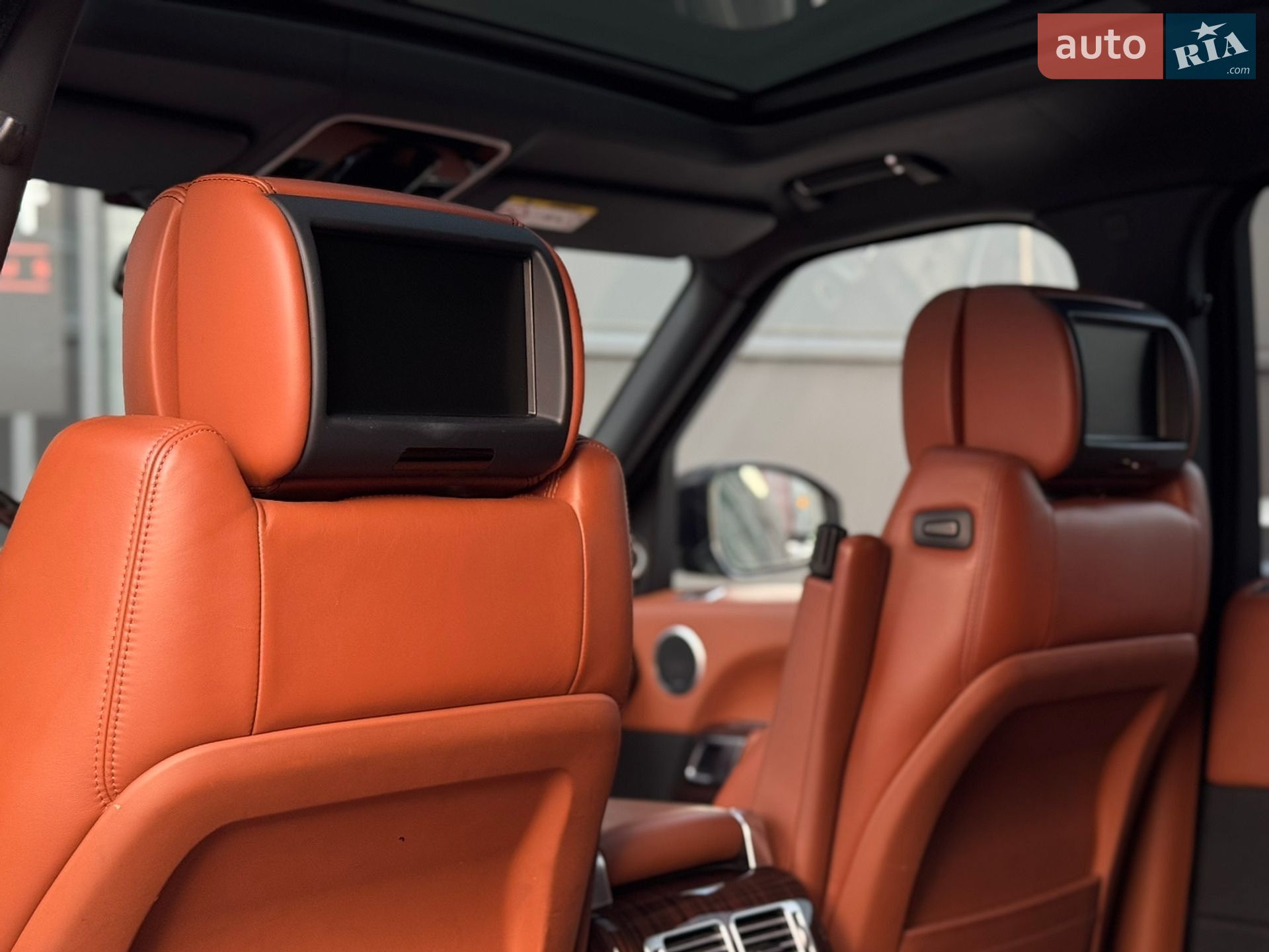 Land Rover Range Rover 2013 VIN SALGA2HF1EA134624 фото оголошення 4 з 141