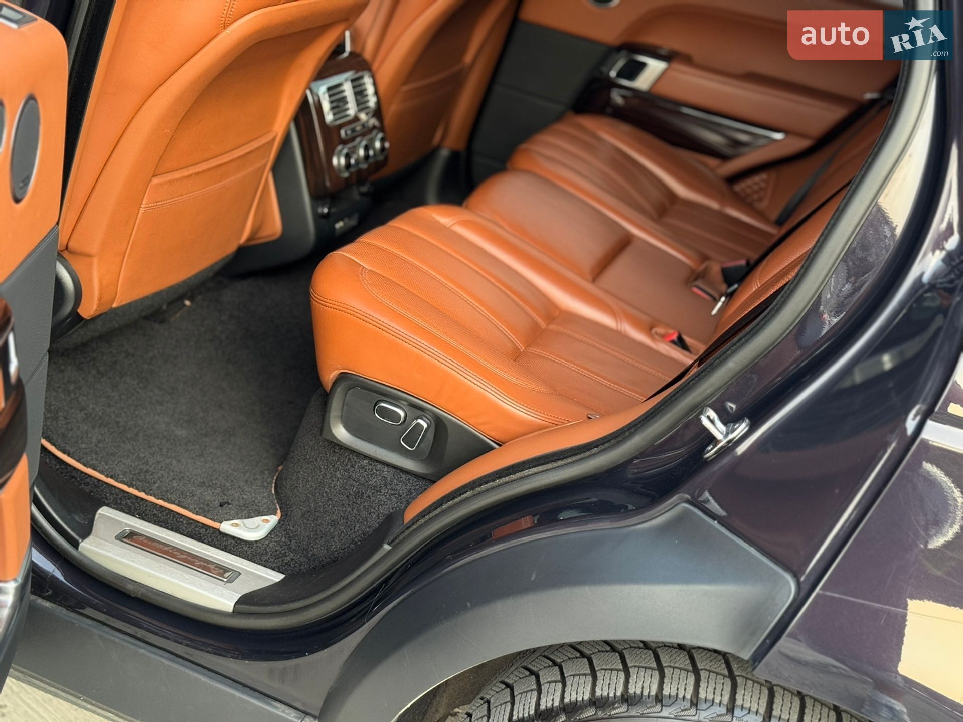 Land Rover Range Rover 2013 VIN SALGA2HF1EA134624 фото оголошення 51 з 141