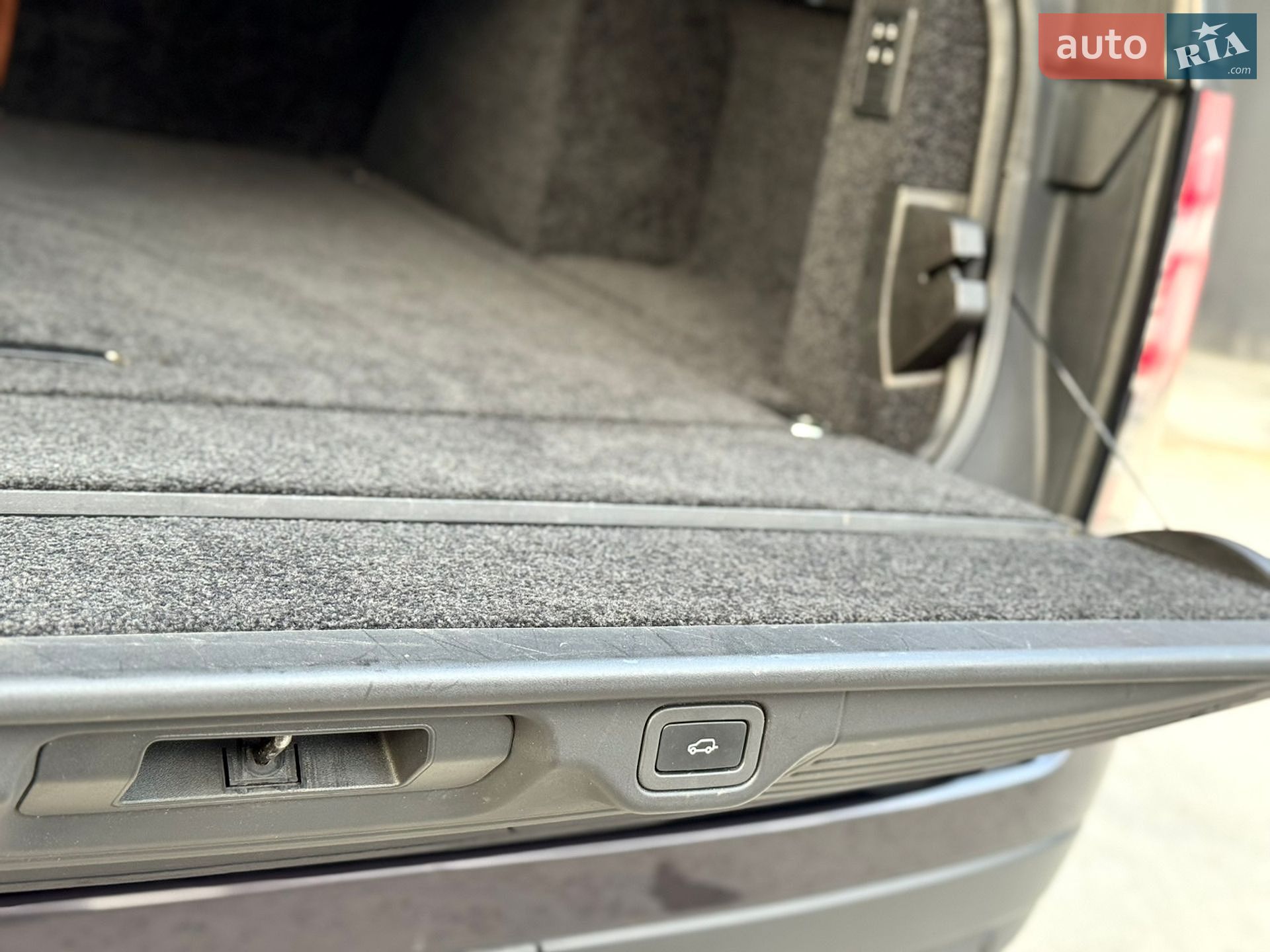 Land Rover Range Rover 2013 VIN SALGA2HF1EA134624 фото оголошення 57 з 141