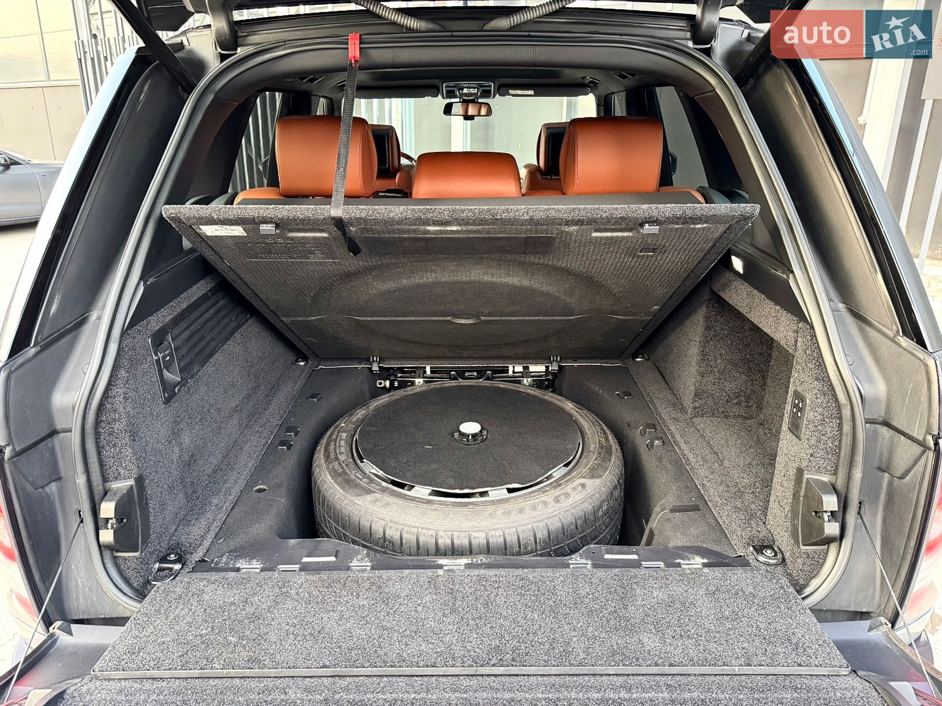 Land Rover Range Rover 2013 VIN SALGA2HF1EA134624 фото оголошення 60 з 141