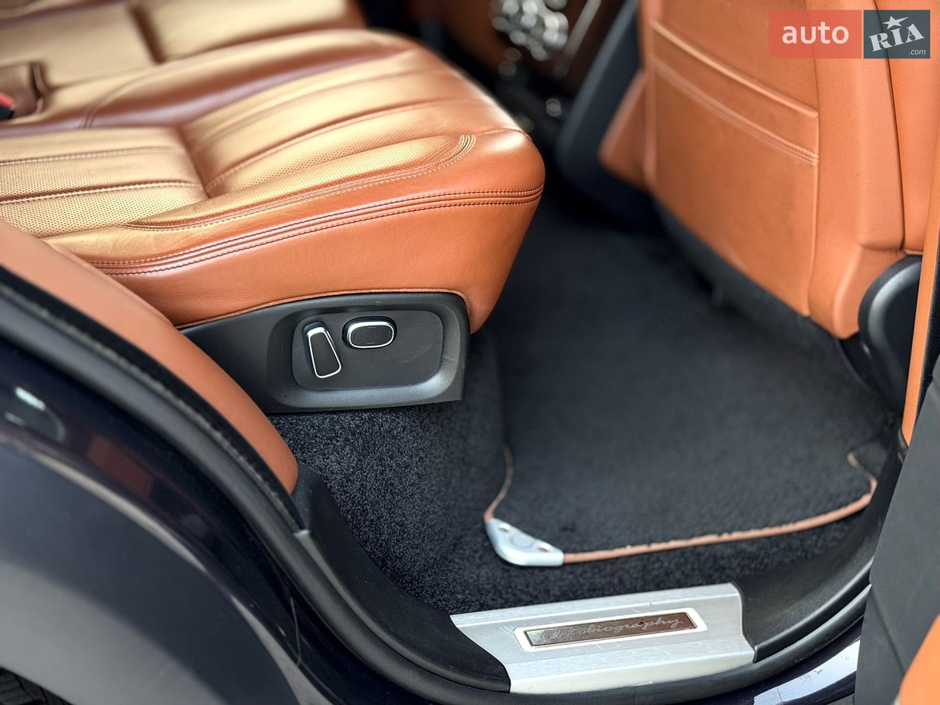 Land Rover Range Rover 2013 VIN SALGA2HF1EA134624 фото оголошення 62 з 141