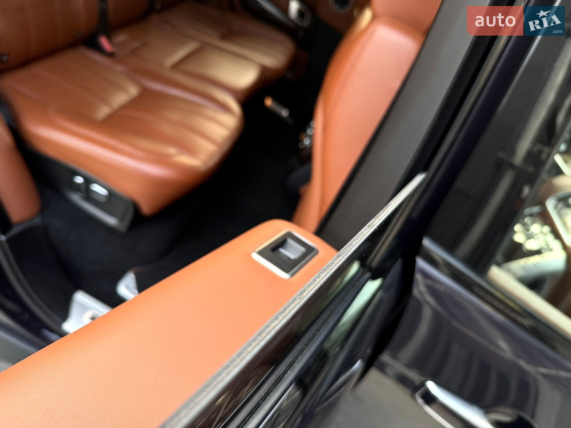 Land Rover Range Rover 2013 VIN SALGA2HF1EA134624 фото оголошення 63 з 141
